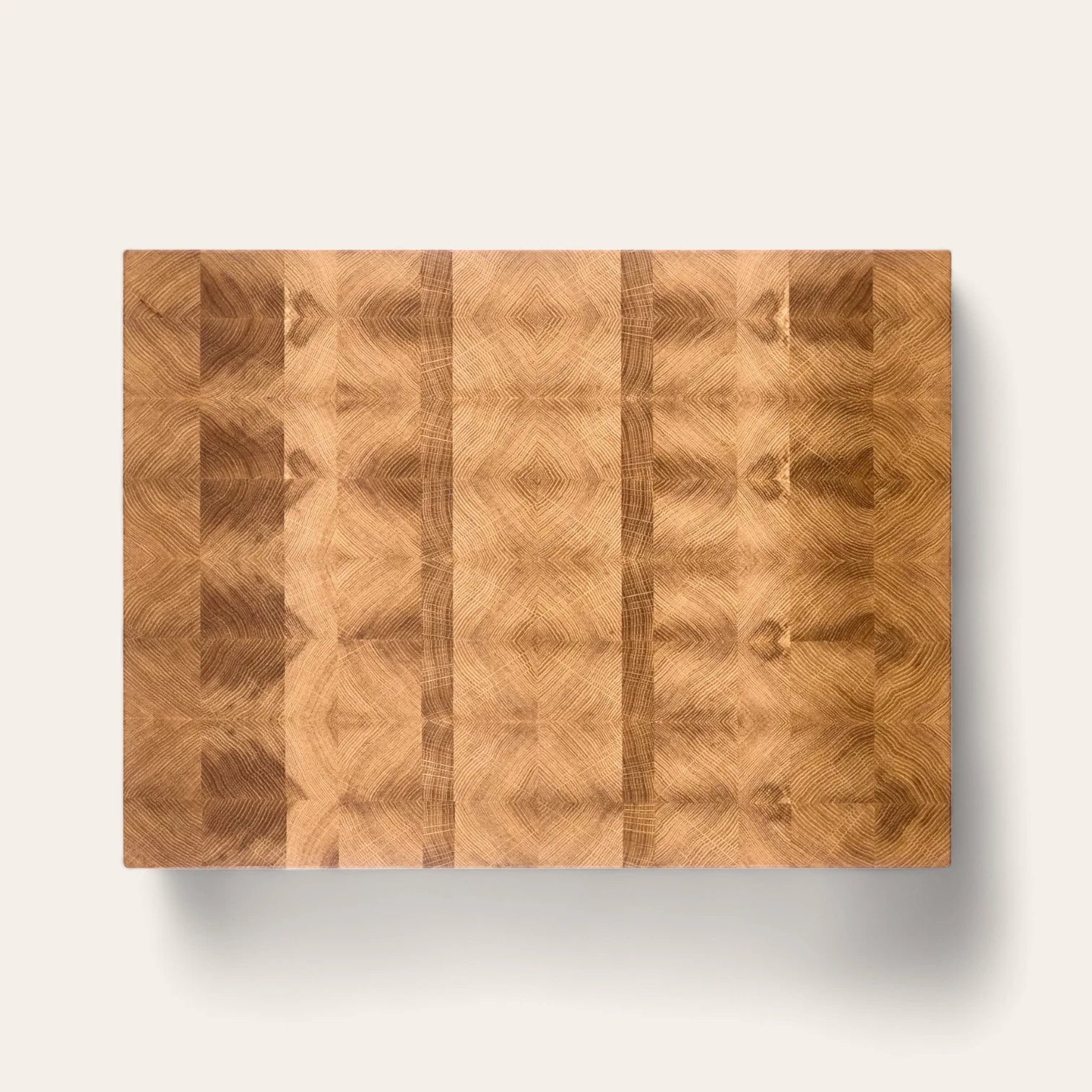 Planche à découper Symétrie Chêne