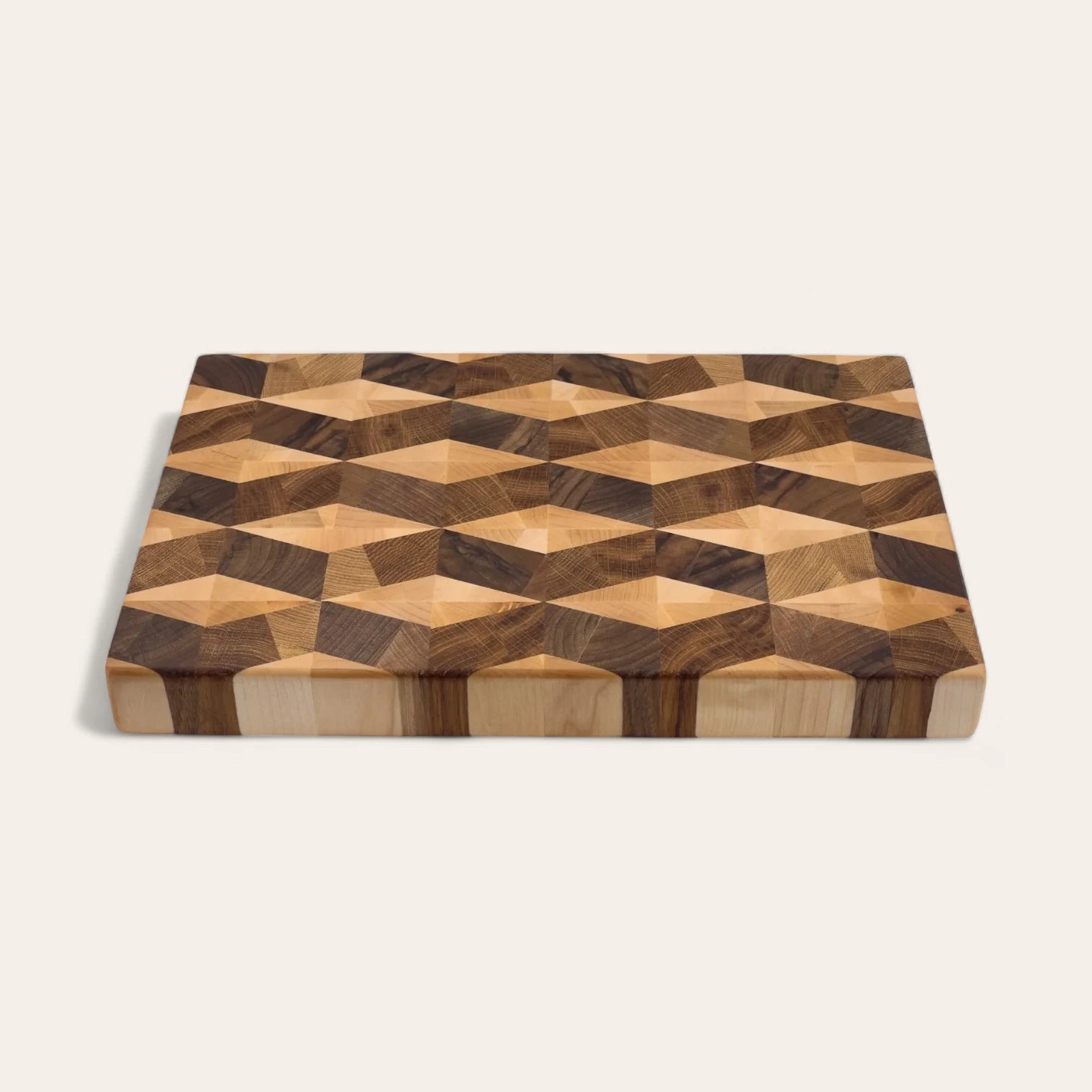 Planche à découper Cube 3D