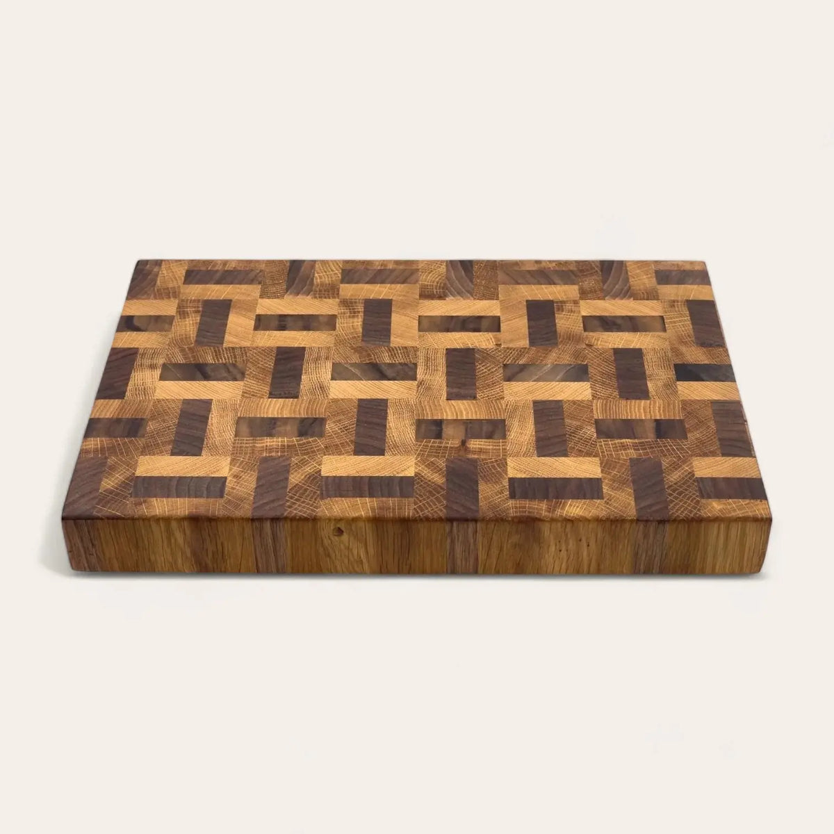 Planches de Cuisine en Bois Personnalisées Canada | Designs Sur Mesure
