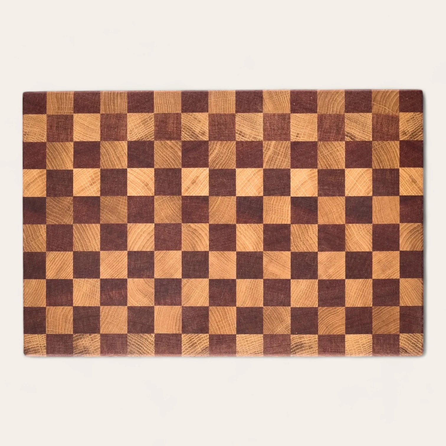 Planche à découper Échiquier