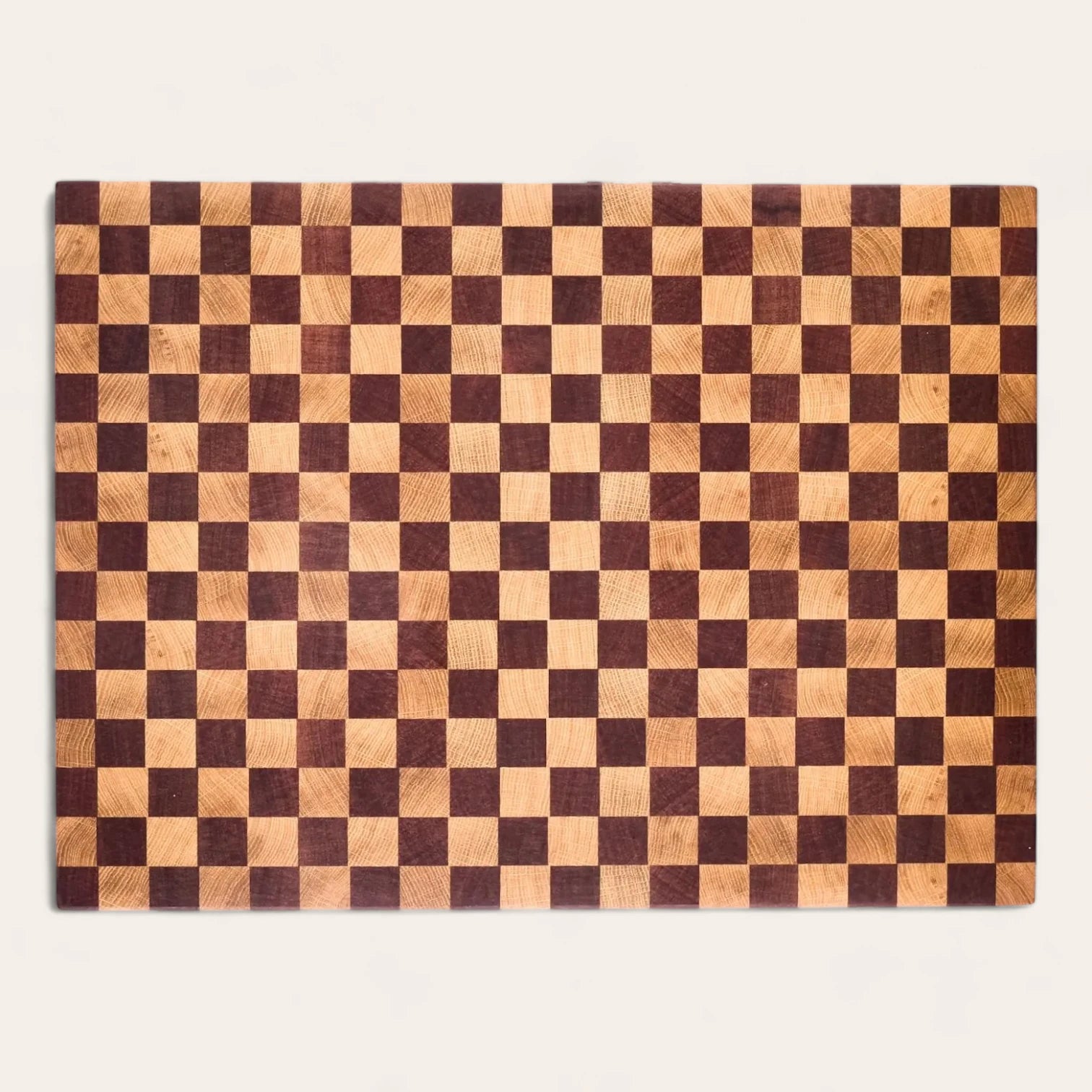 Planche à découper Échiquier