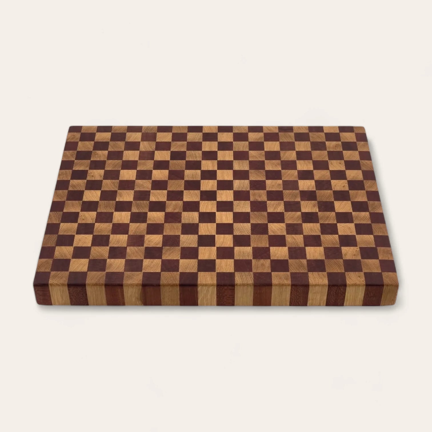 Planche à découper Échiquier