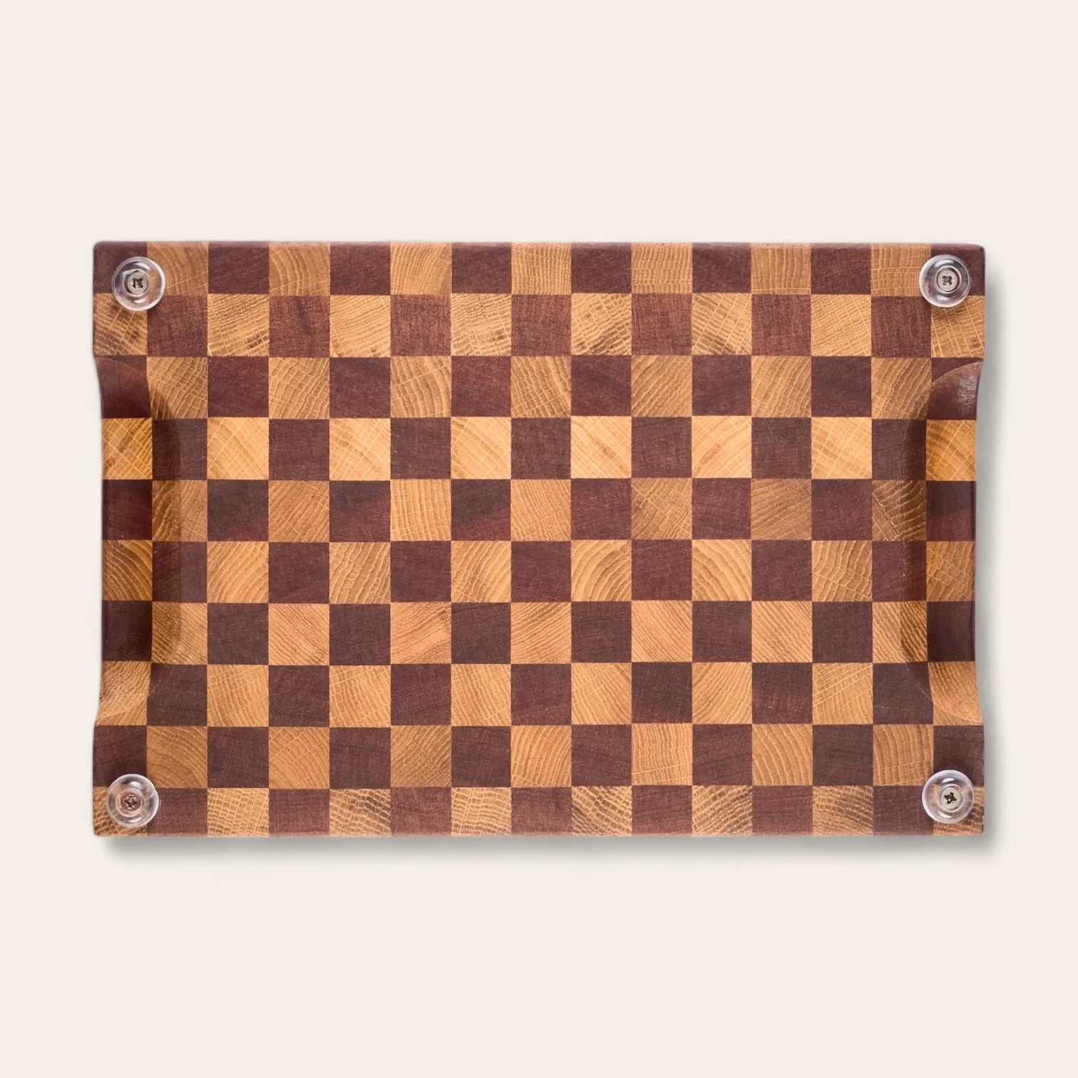 Planche à découper Échiquier