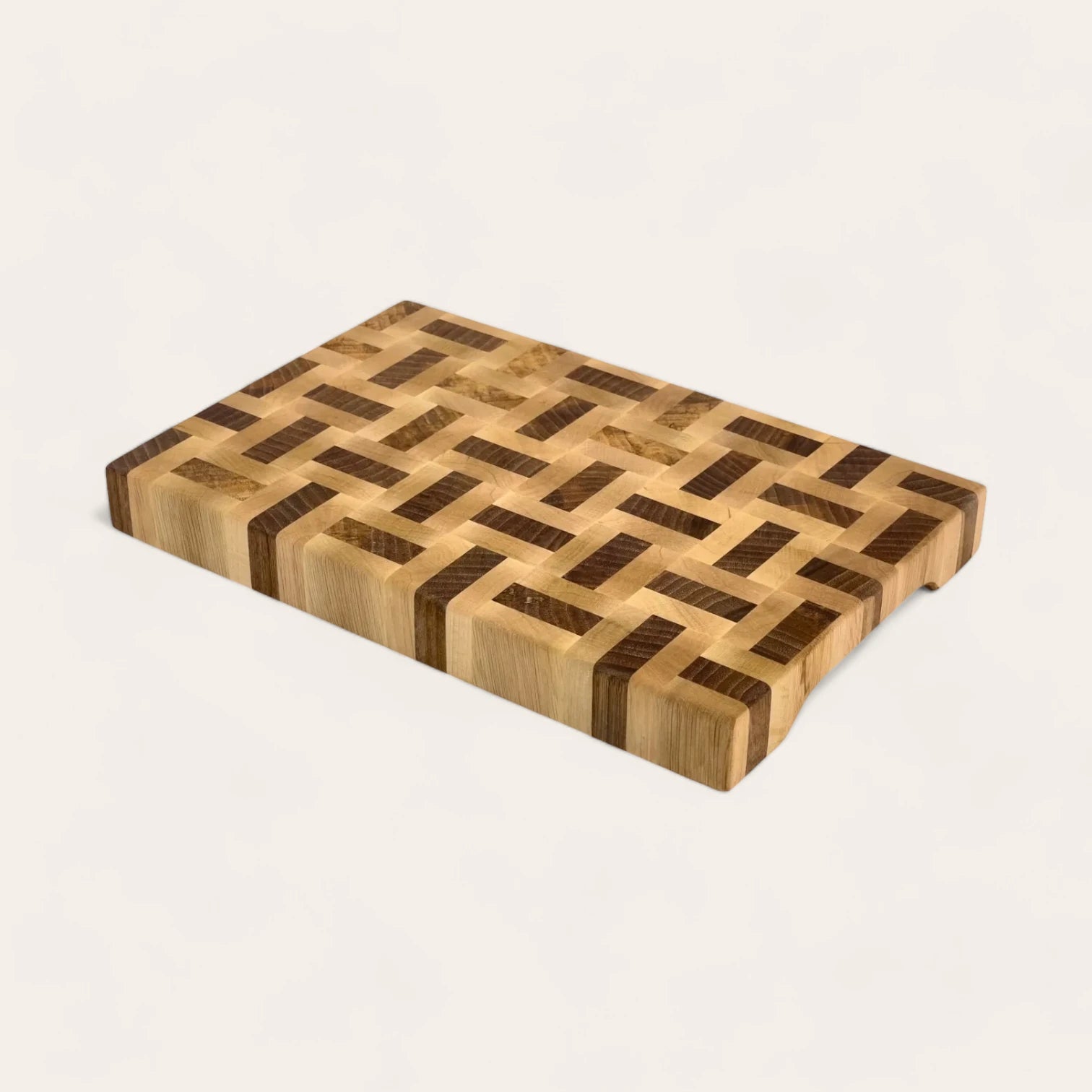 Planche à découper Labyrinthe Clair