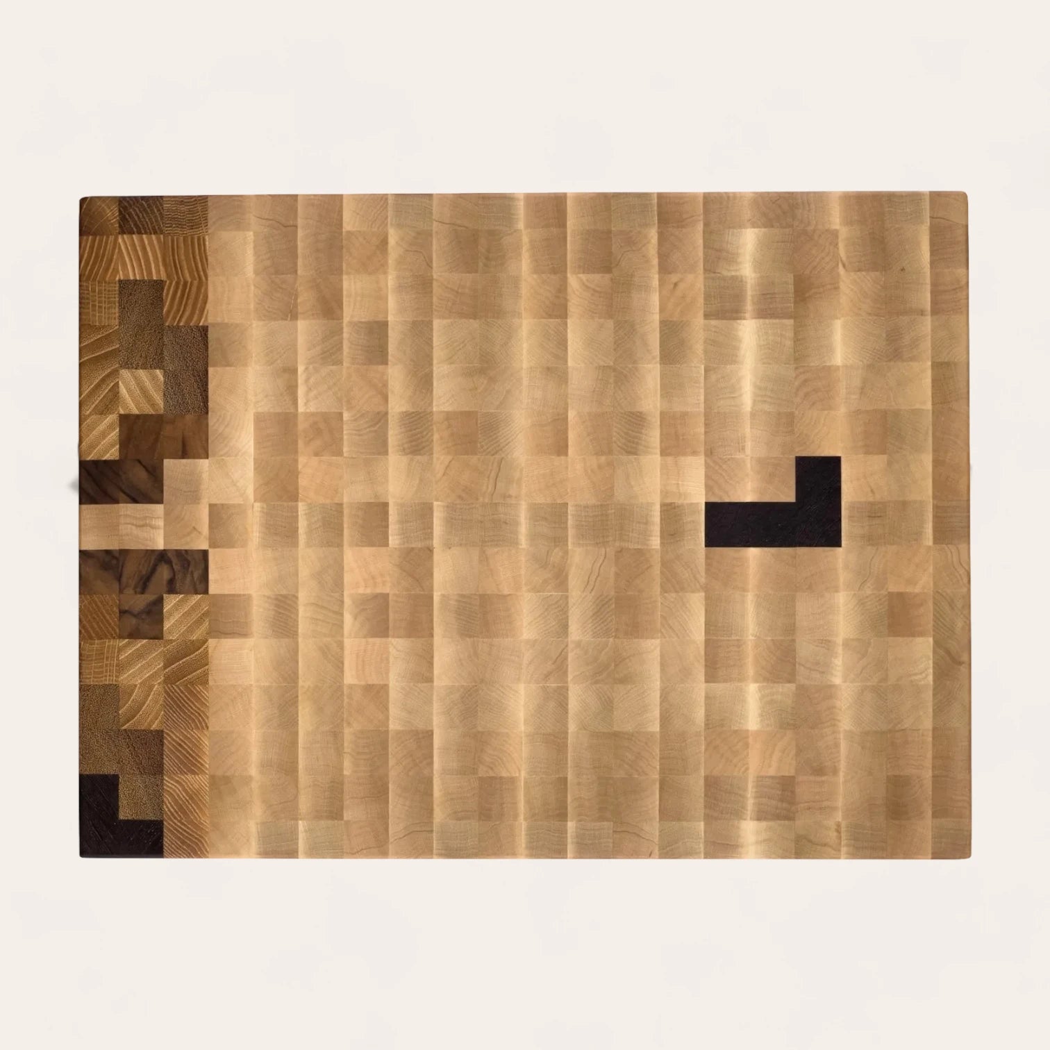 Planche à découper Tetris