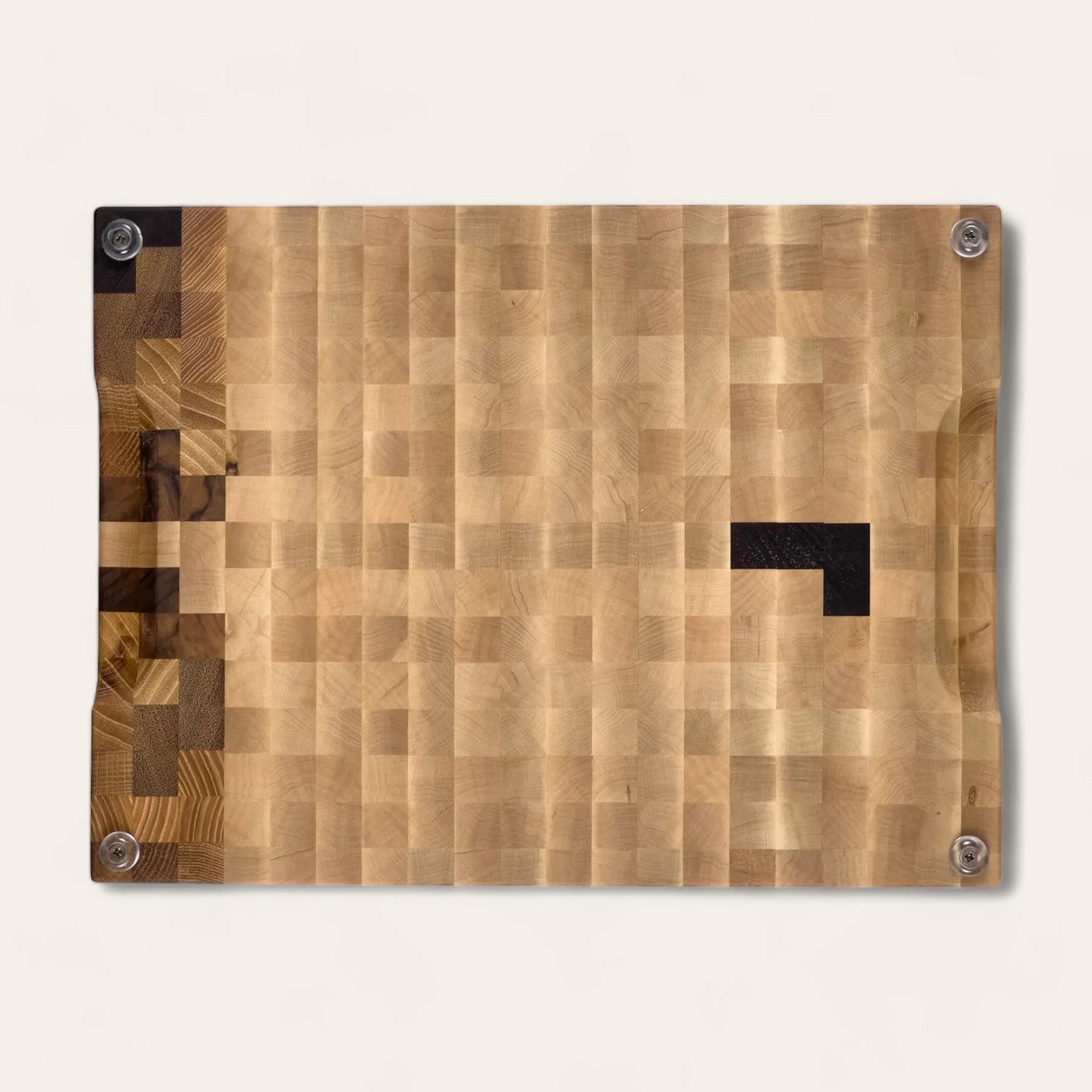 Planche à découper Tetris