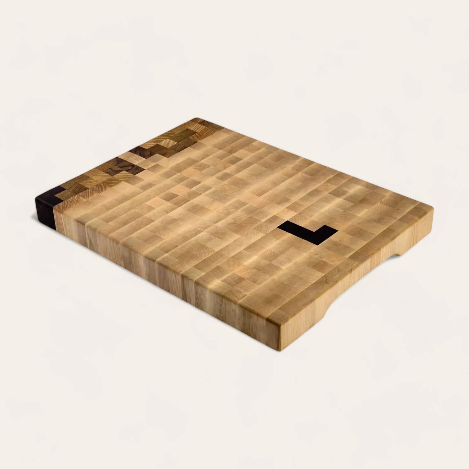 Planche à découper Tetris