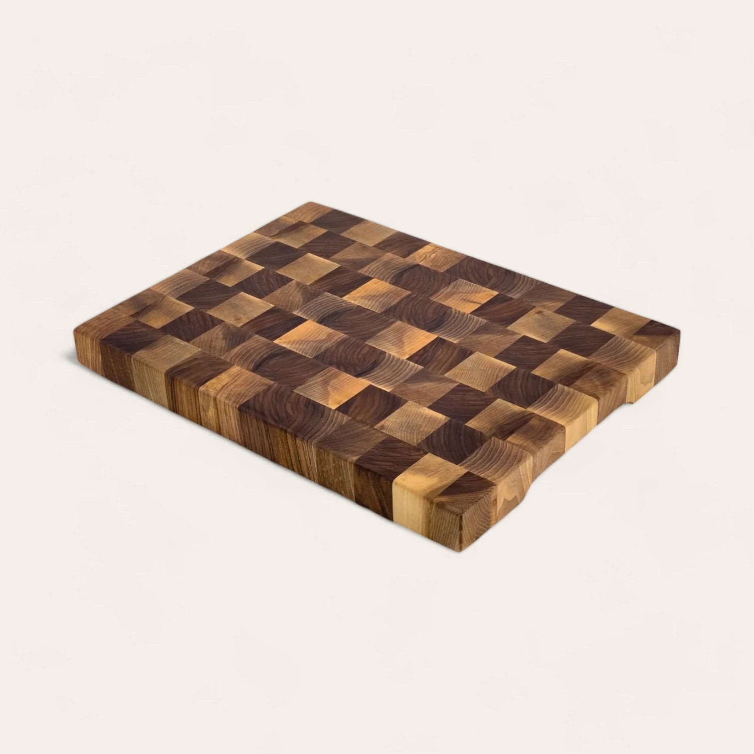 Planche à découper en Noyer