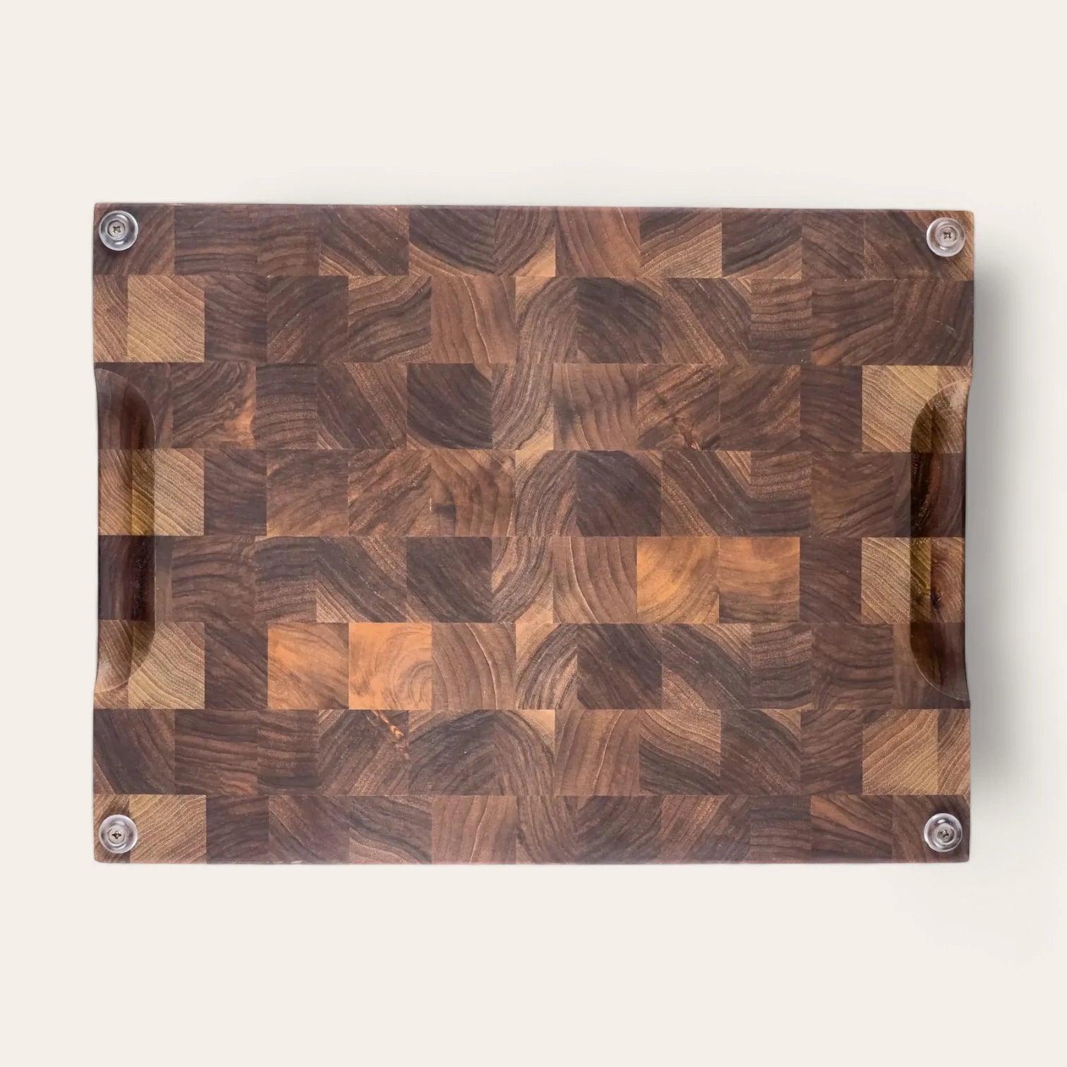 Planche à découper en Noyer