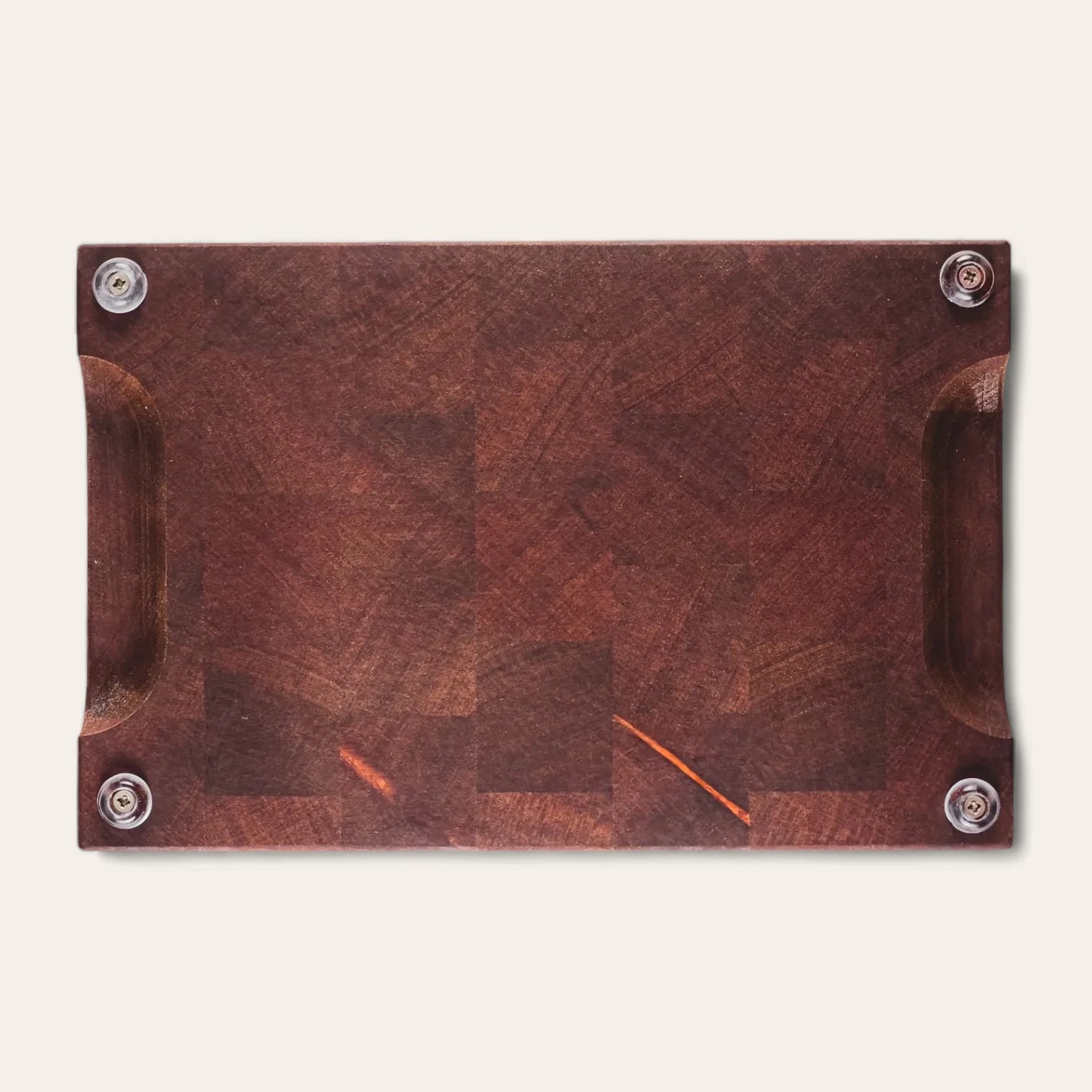 Planche à découper Tropicale