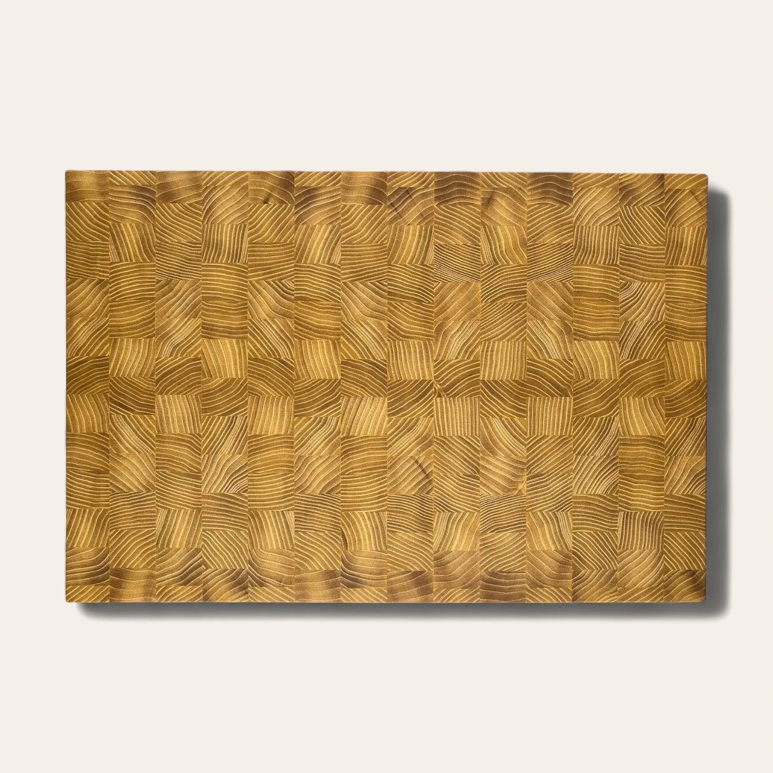 Planche à découper en Acacia