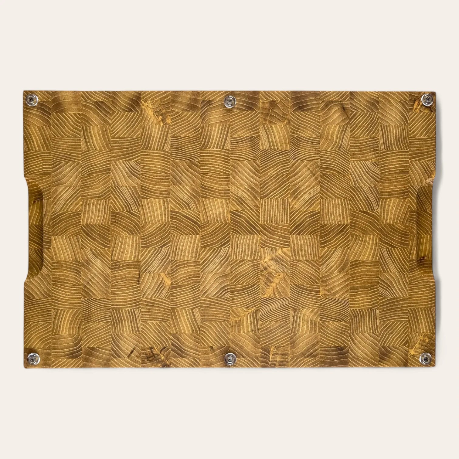 Planche à découper en Acacia