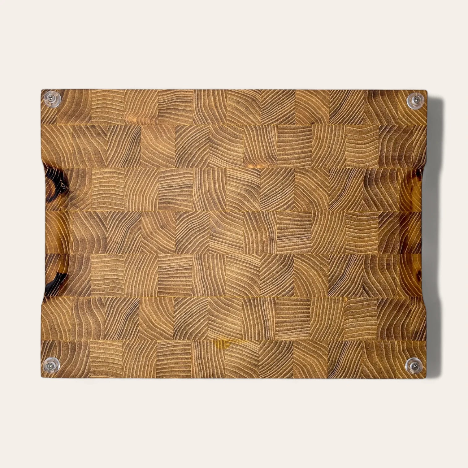 Planche à découper en Acacia