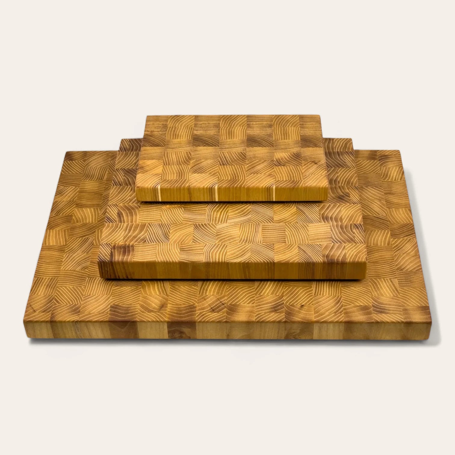 Planche à découper en Acacia