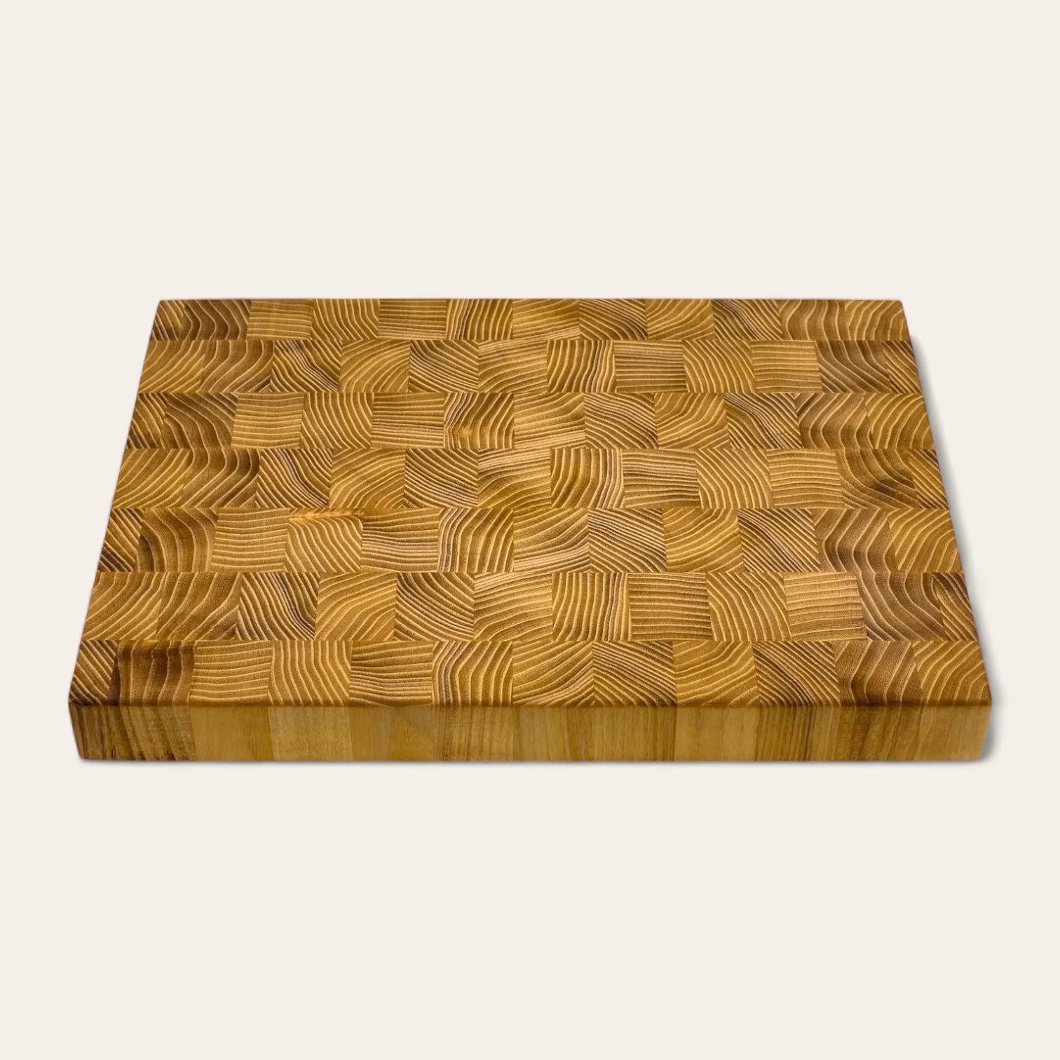 Planche à découper en Acacia