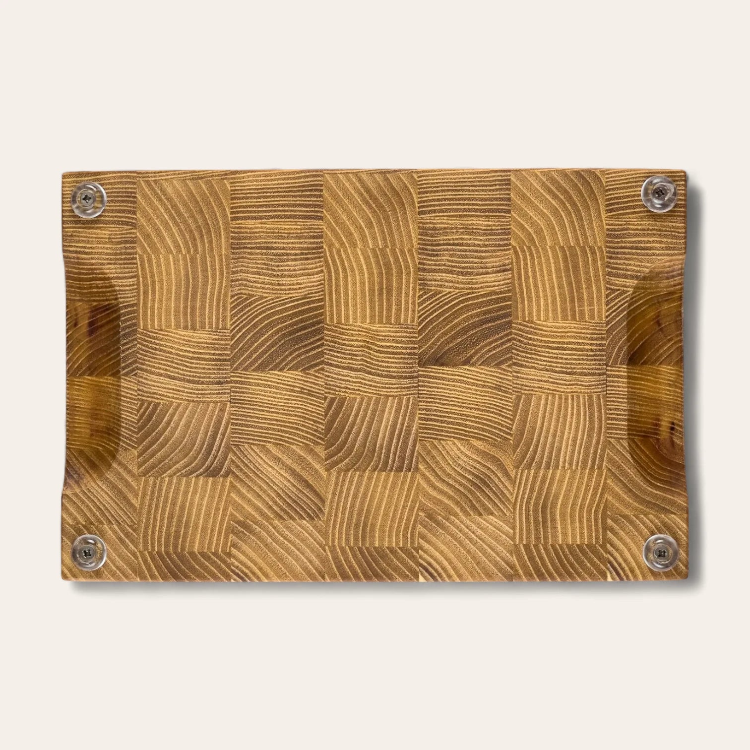 Planche à découper en Acacia