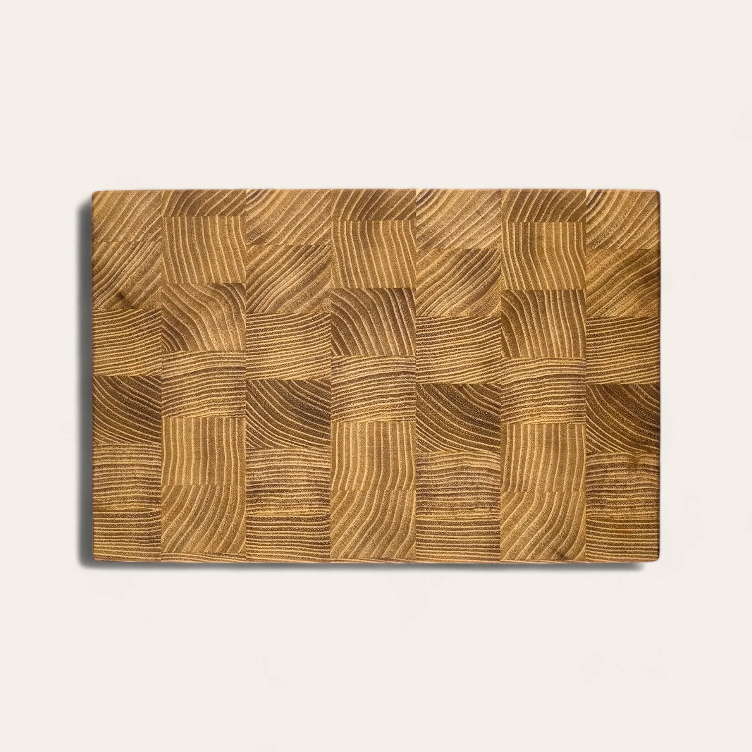 Planche à découper en Acacia