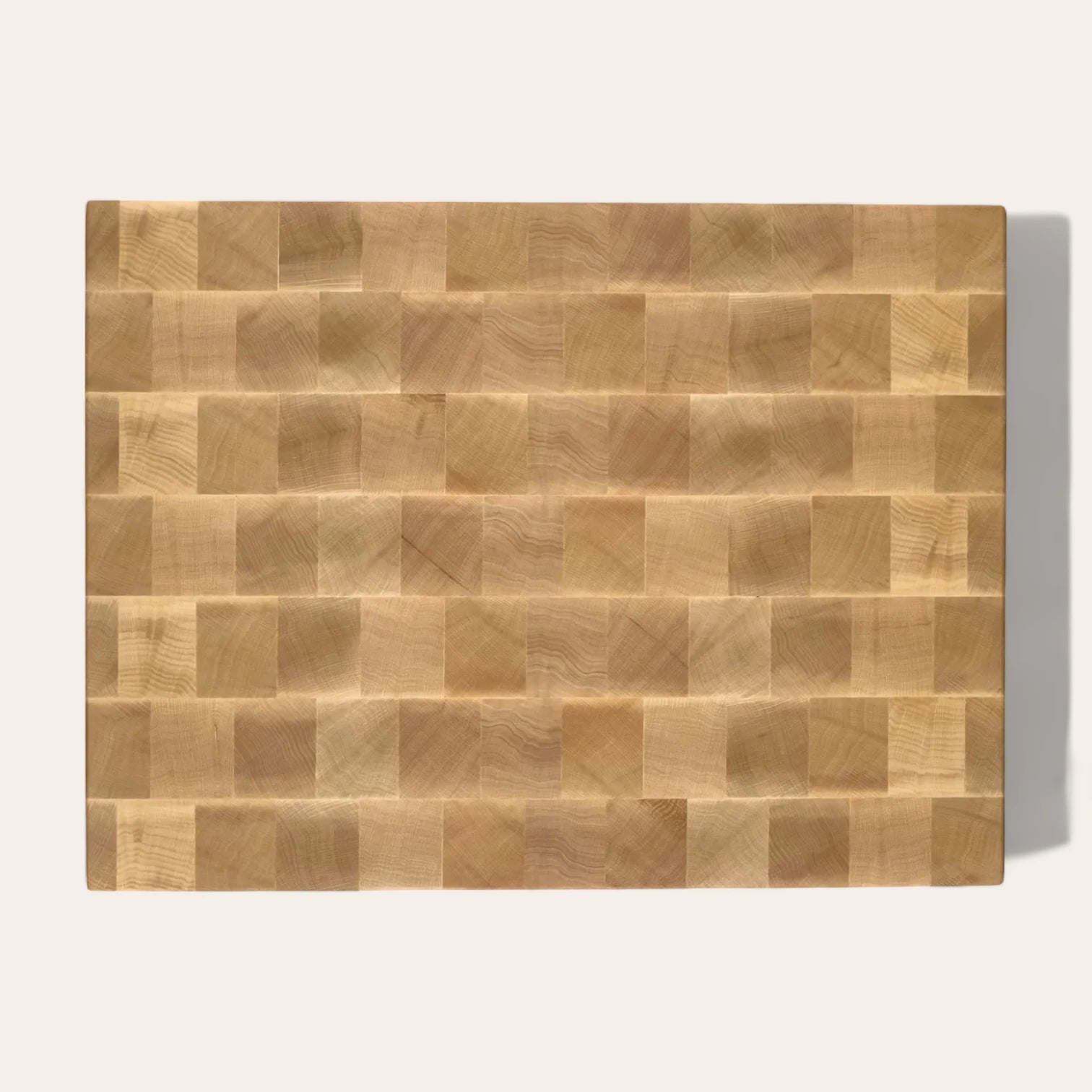 Planche à découper en Charme