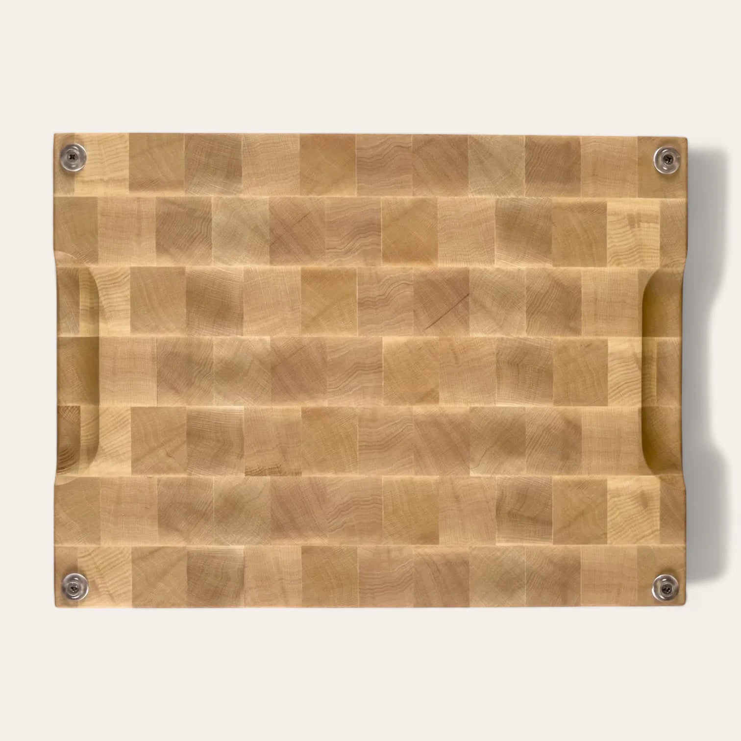 Planche à découper en Charme