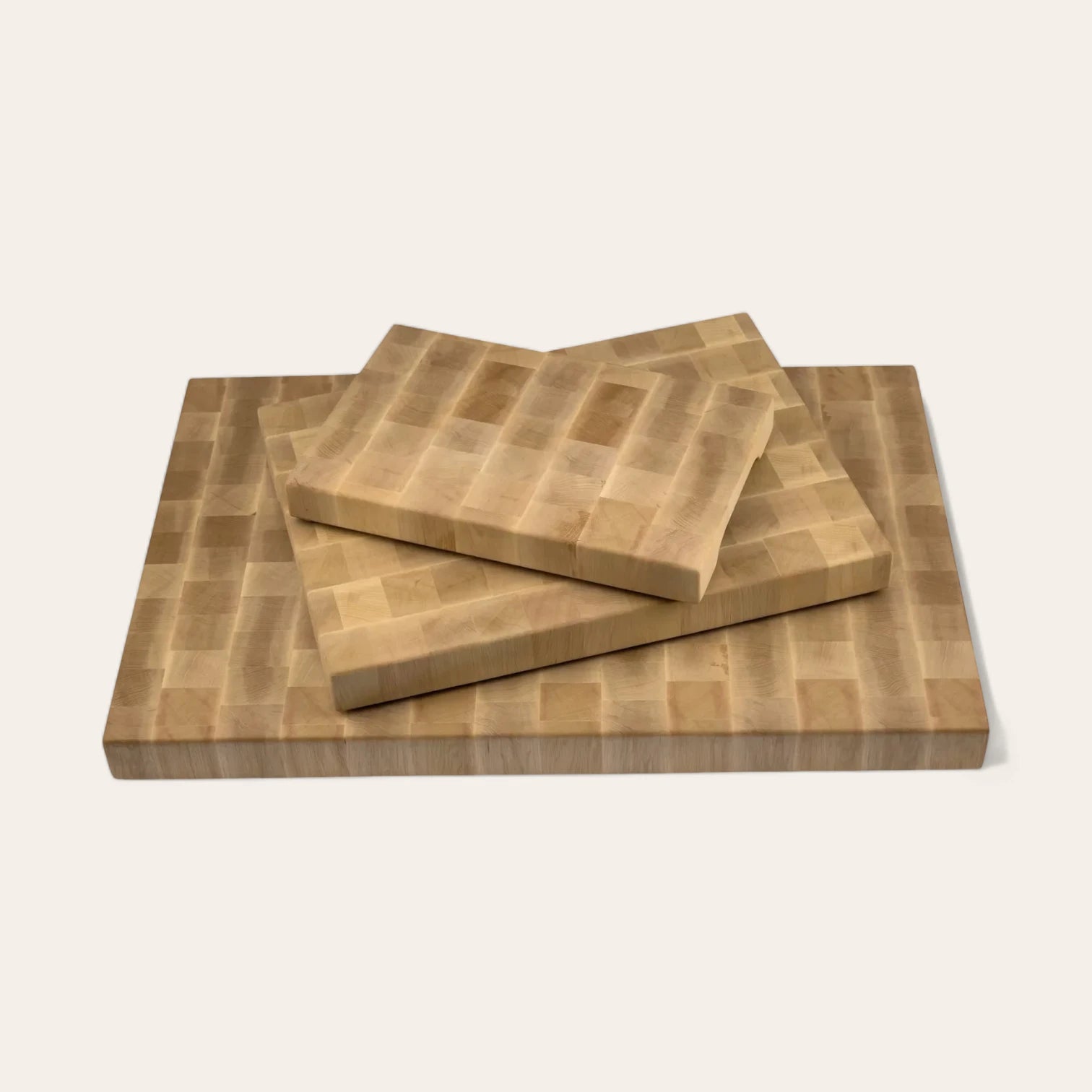 Planche à découper en Charme