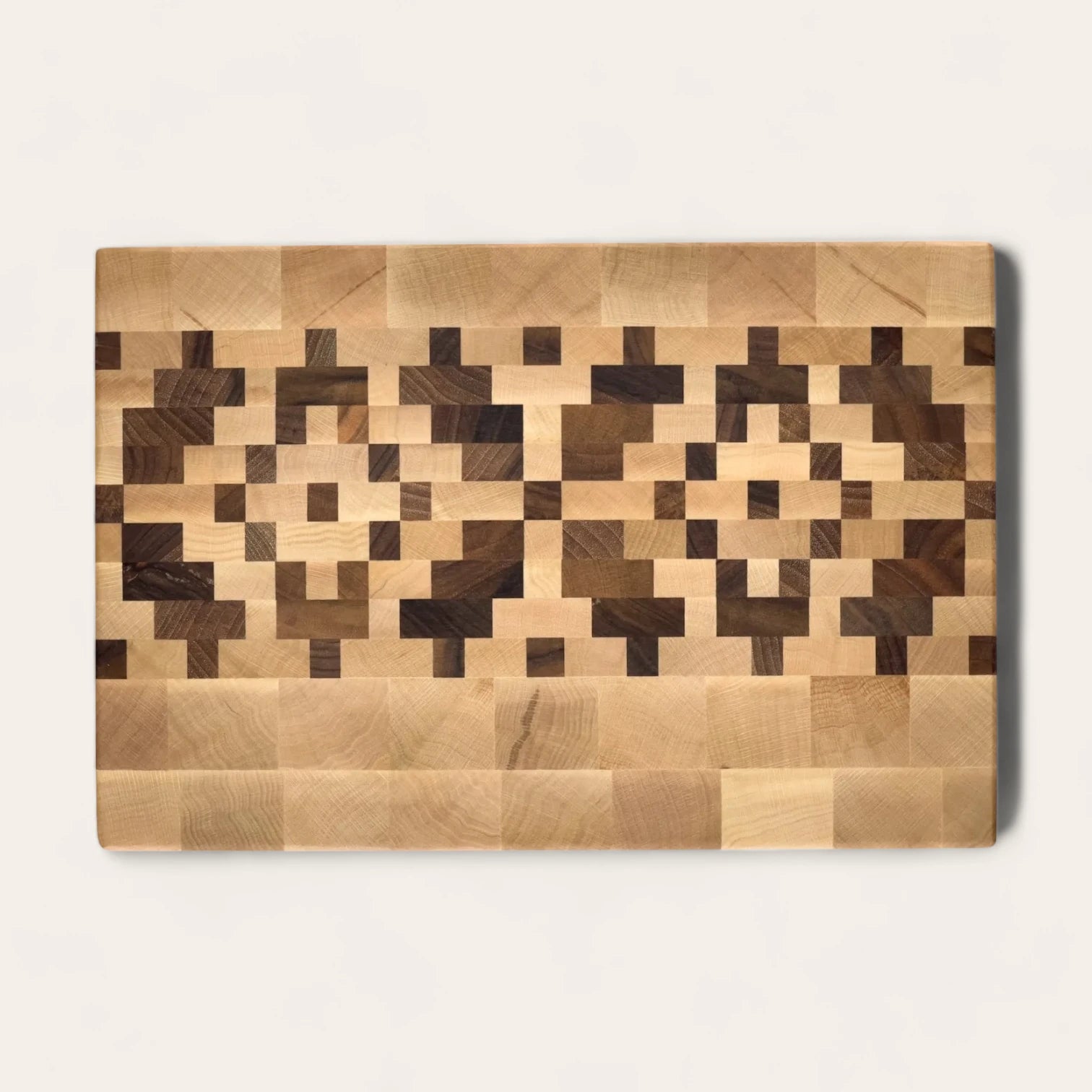 Planche à découper Ornements en Charme