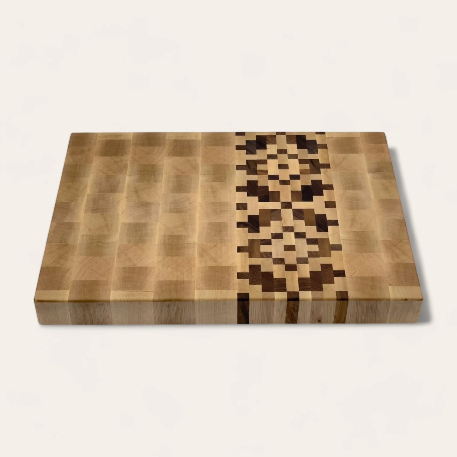 Planche à découper Ornements en Charme