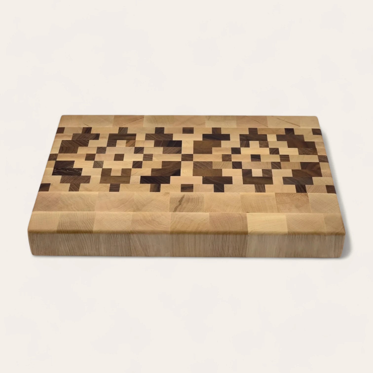 Planche à découper Ornements en Charme