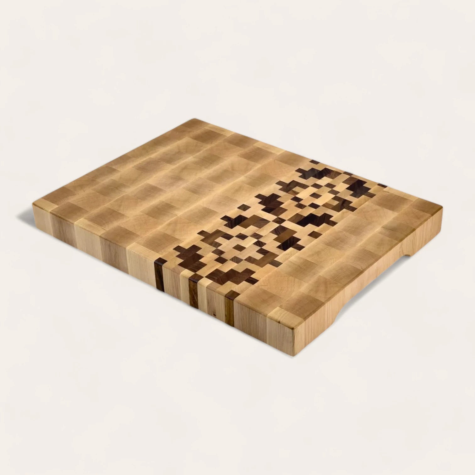 Planche à découper Ornements en Charme