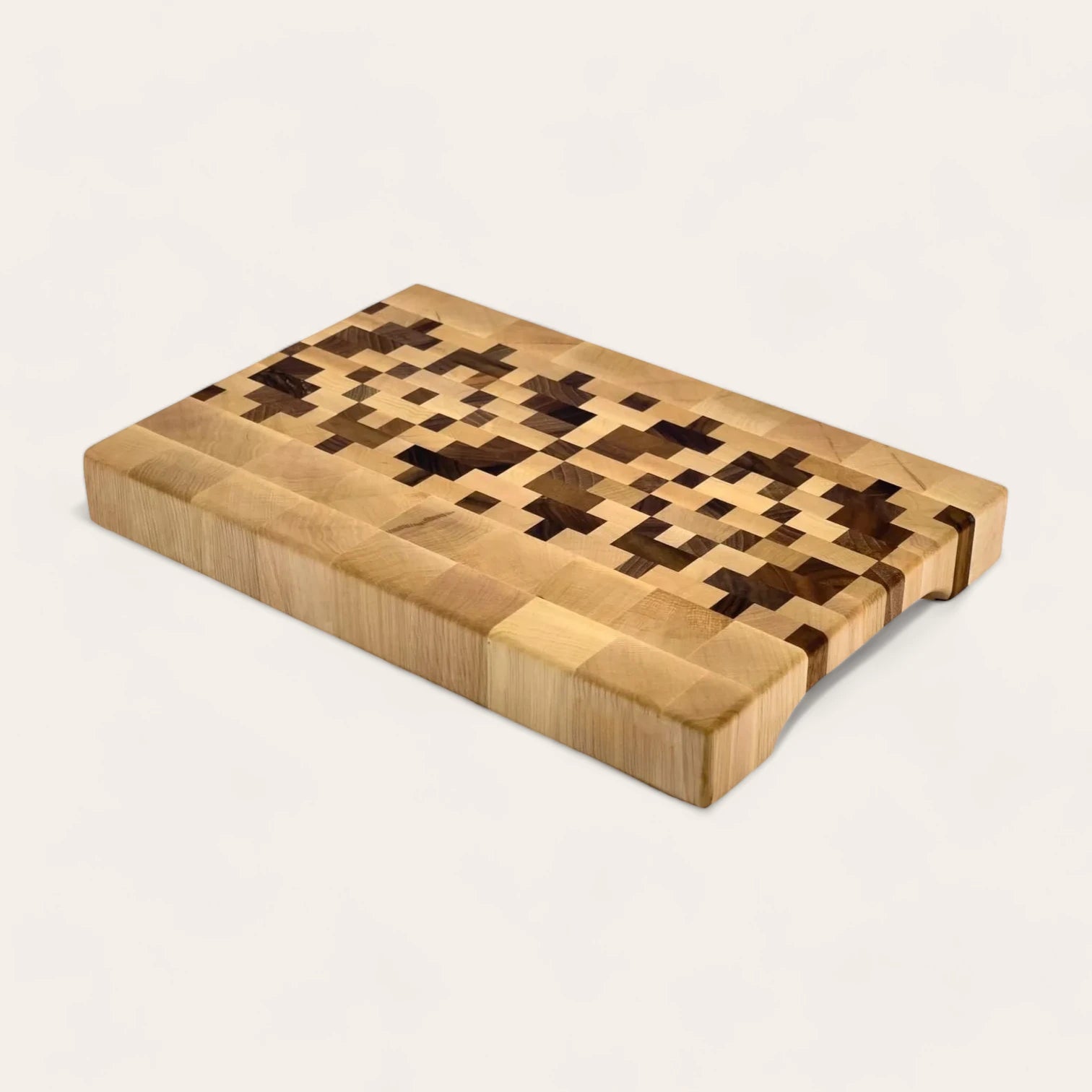 Planche à découper Ornements en Charme