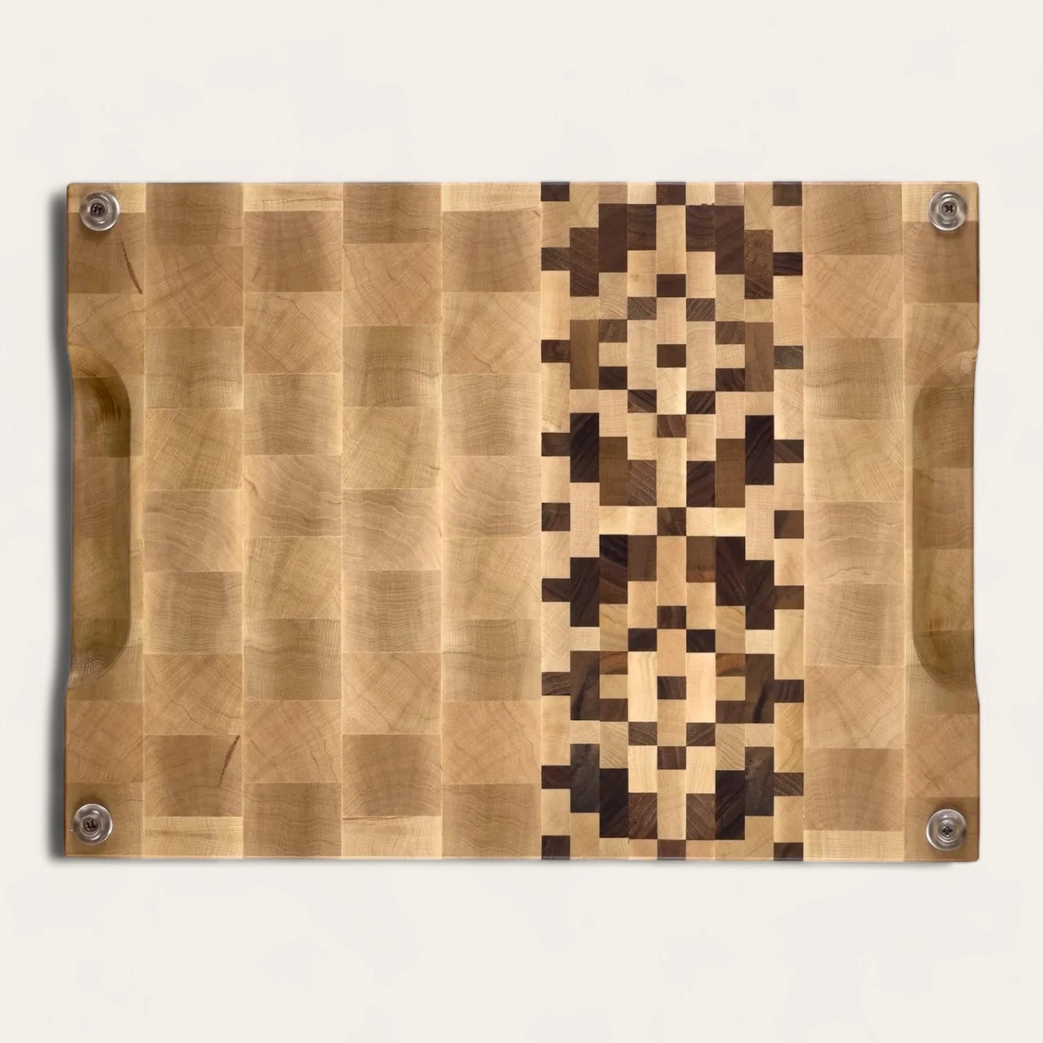 Planche à découper Ornements en Charme