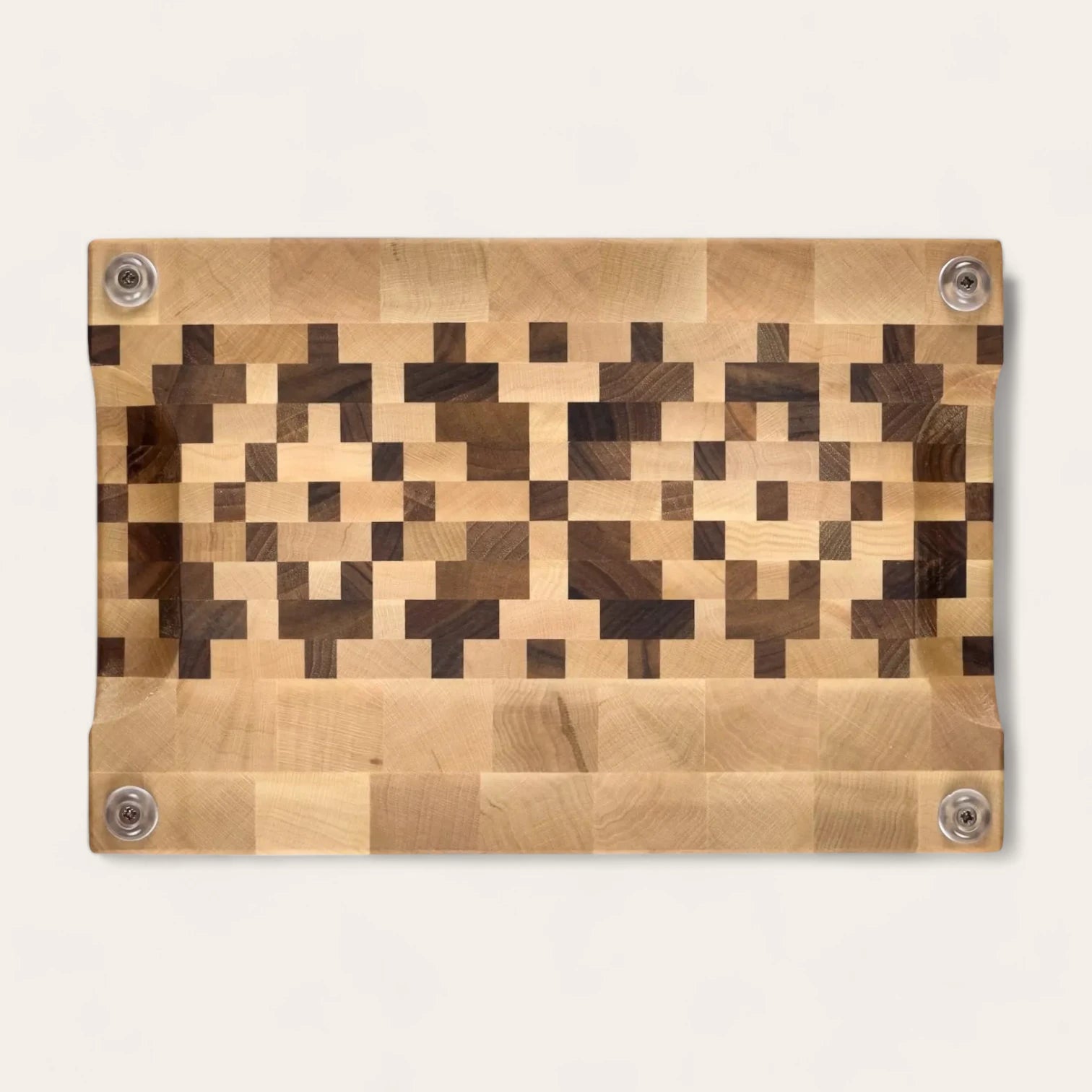 Planche à découper Ornements en Charme