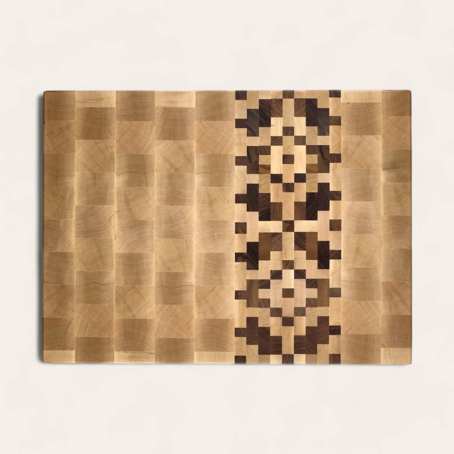 Planche à découper Ornements en Charme