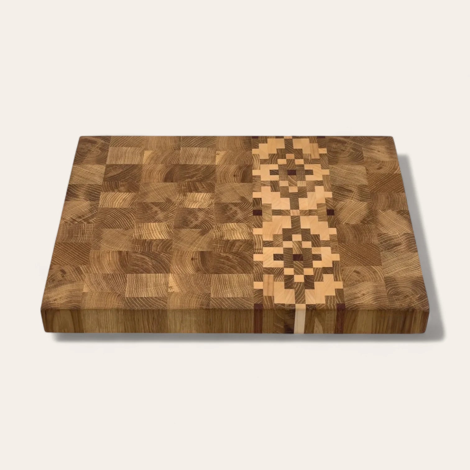 Planche à découper Ornements en Chêne