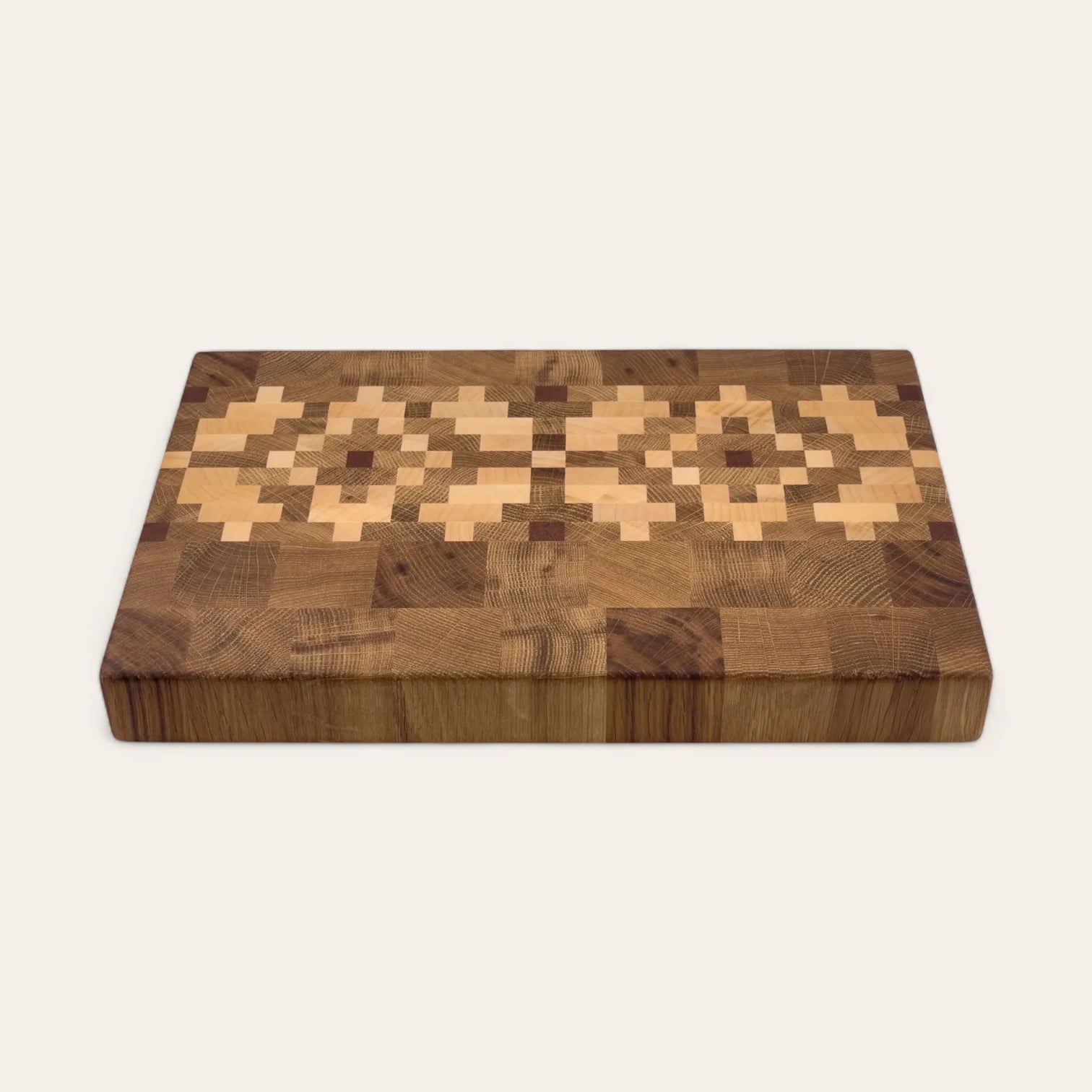 Planche à découper Ornements en Chêne