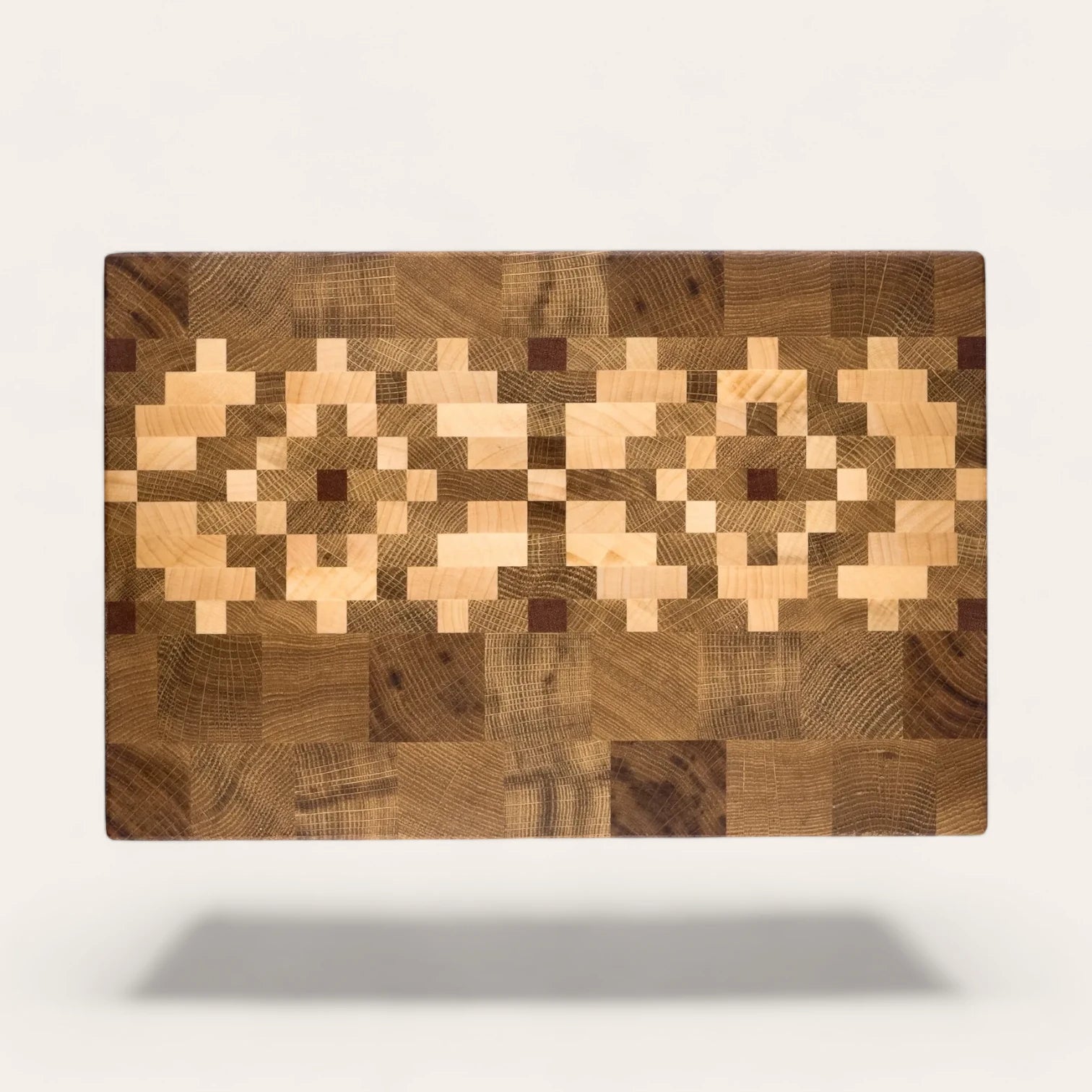 Planche à découper Ornements en Chêne