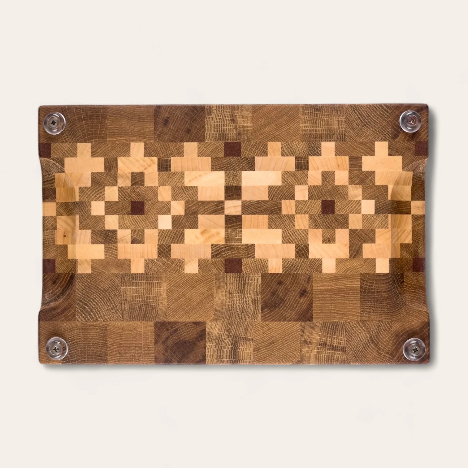 Planche à découper Ornements en Chêne