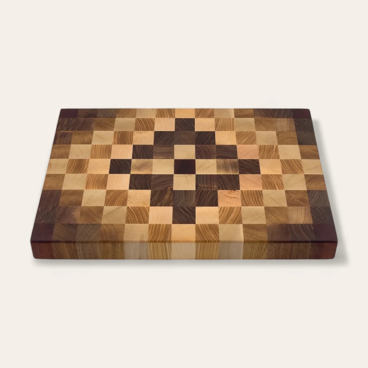 Planche à découper Pixels