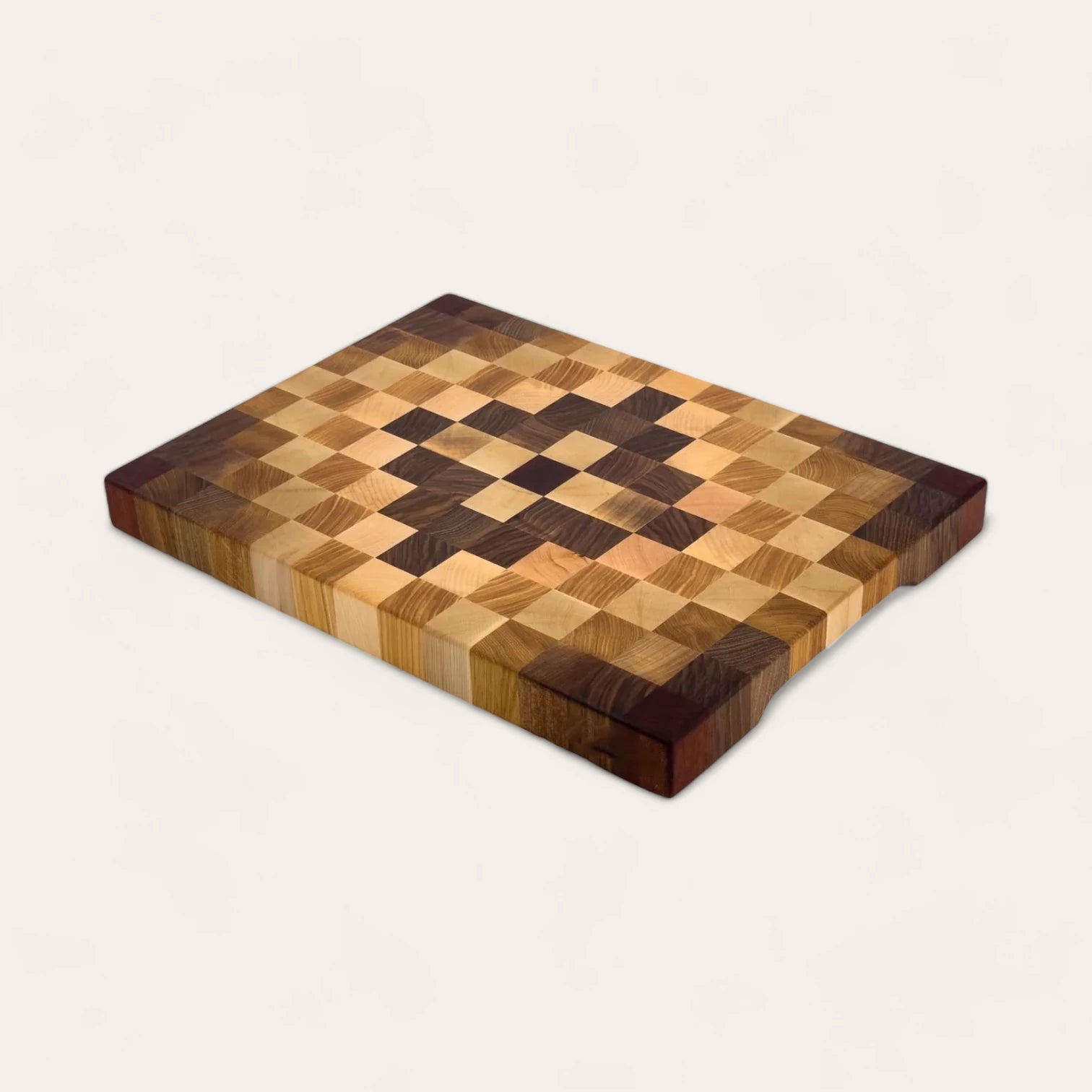 Planche à découper Pixels