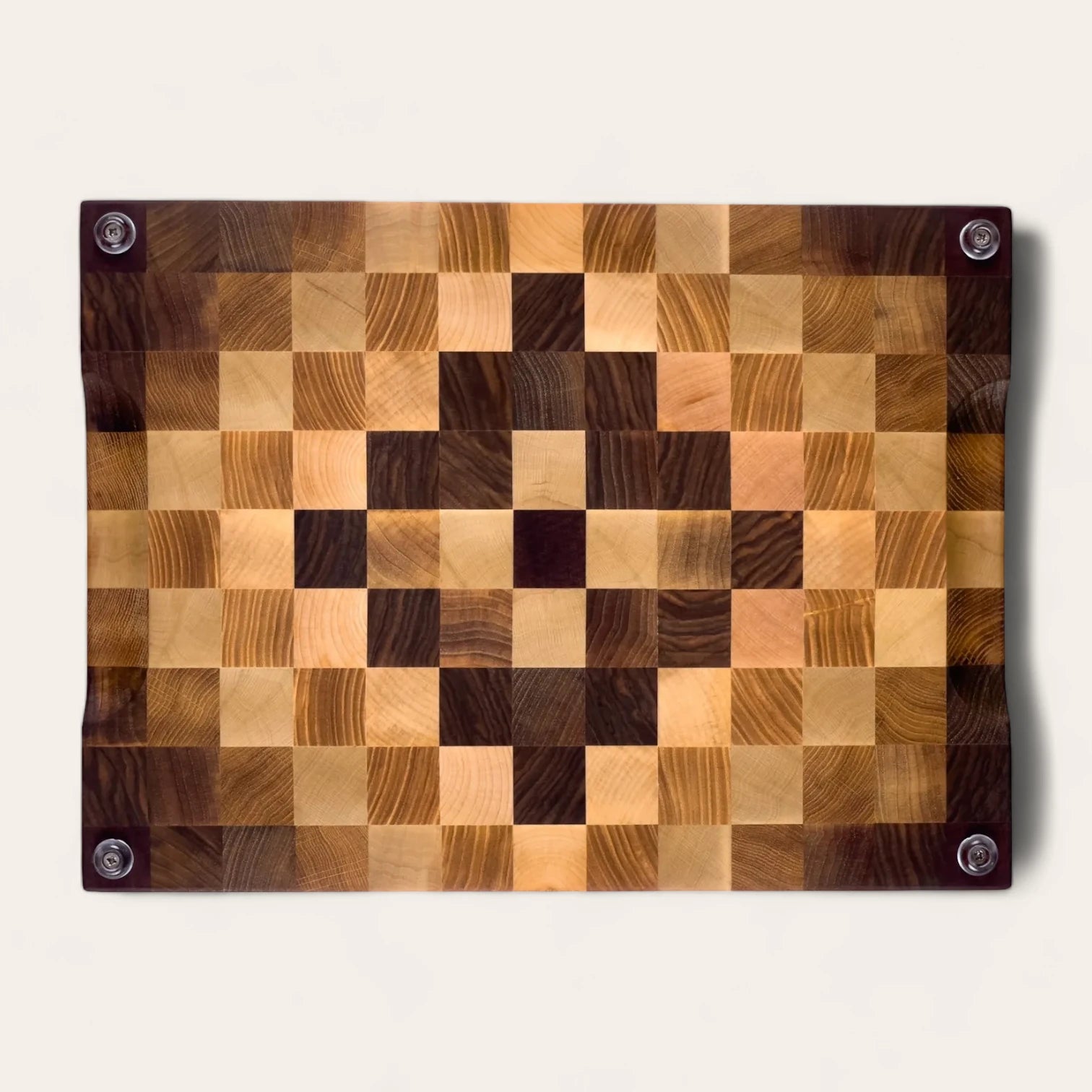 Planche à découper Pixels