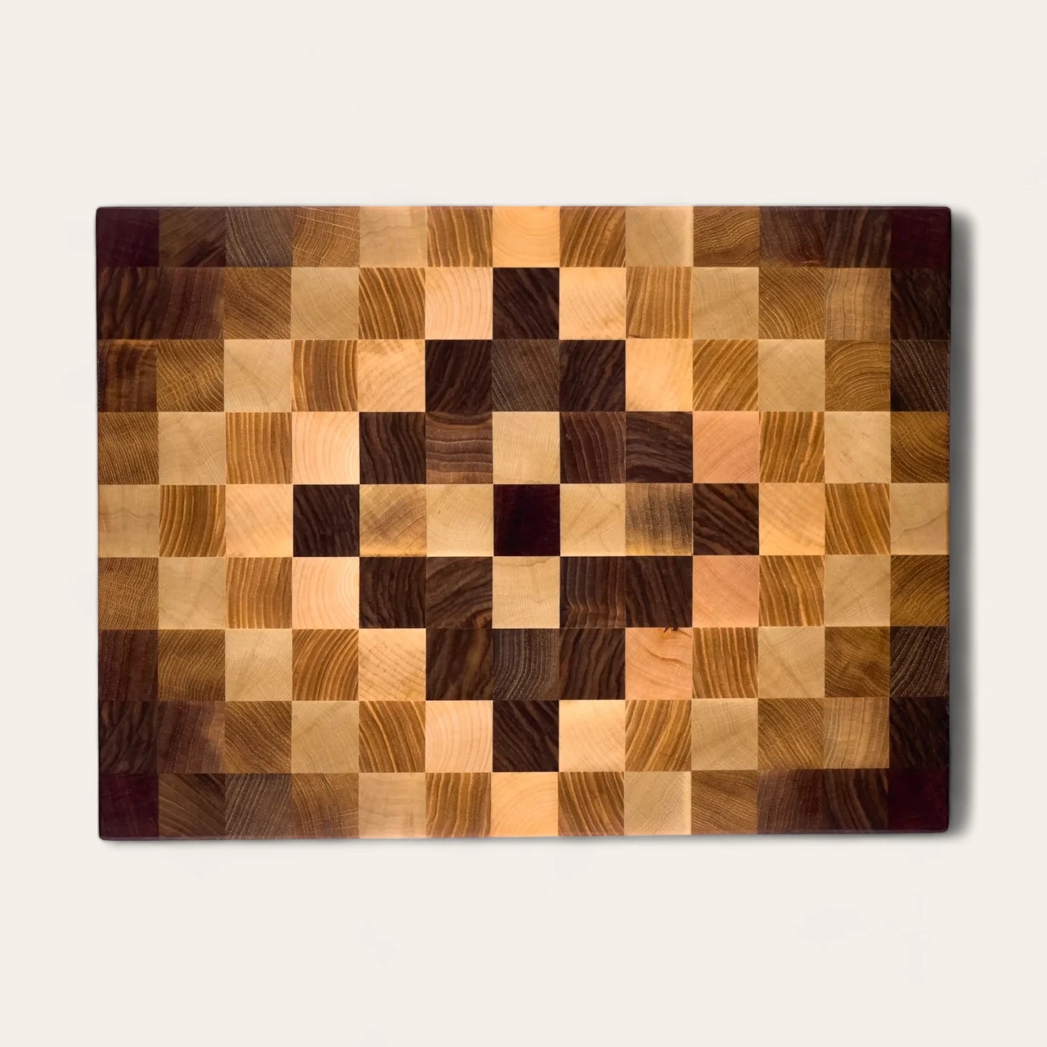 Planche à découper Pixels