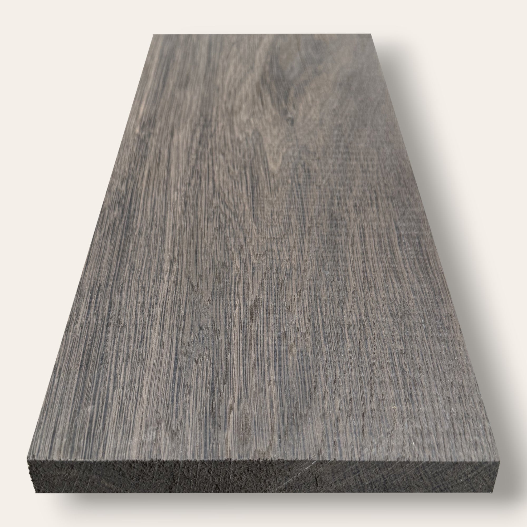 Planche de chêne des marrais Morta