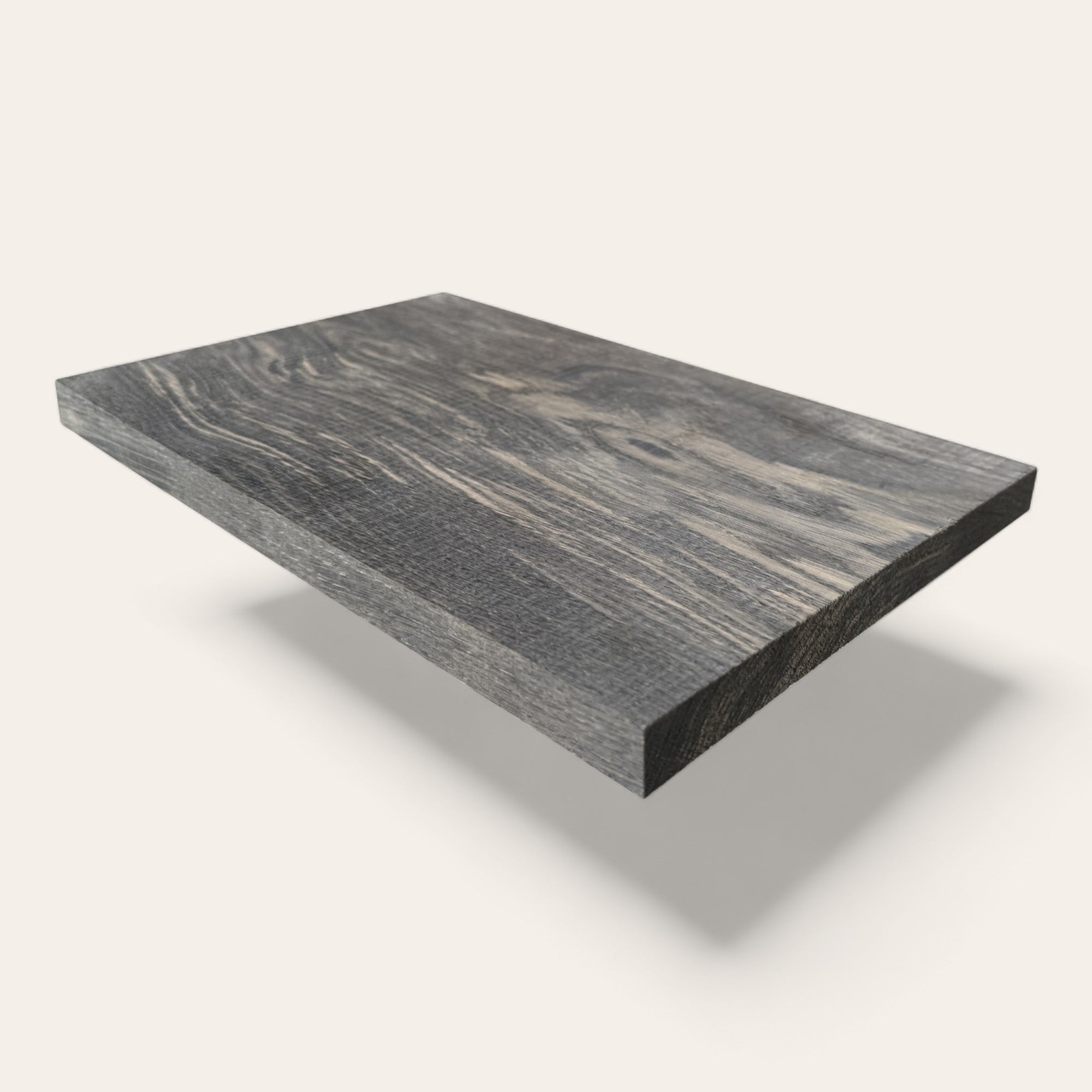 Planche de chêne des marrais Morta