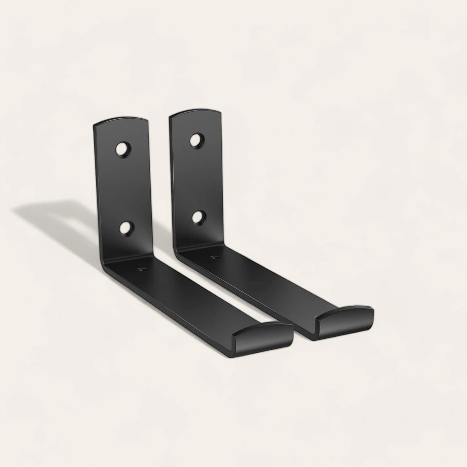 Support d'étagère flottant SF - 10