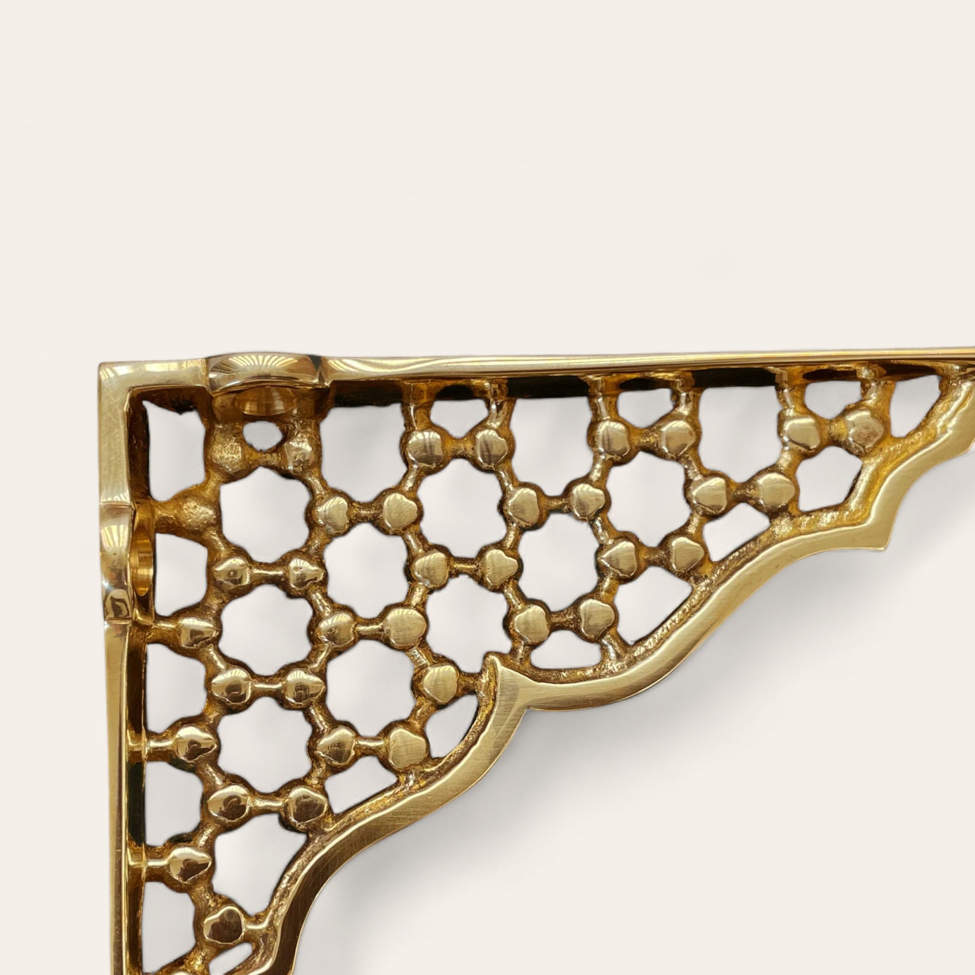 Support d'étagère nid d'abeille SL - 20