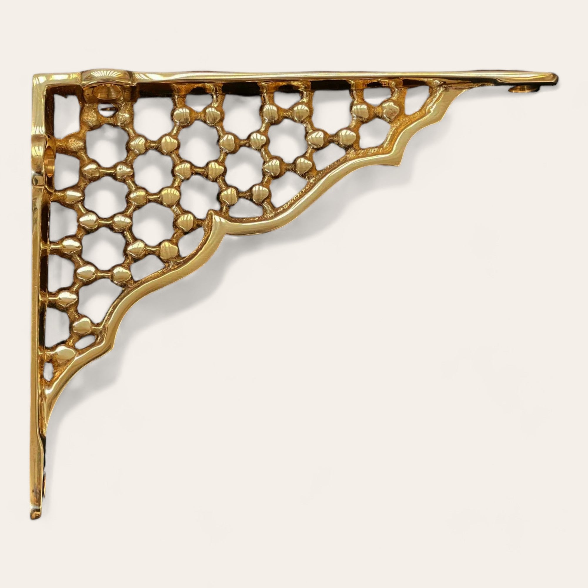 Support d'étagère nid d'abeille SL - 20