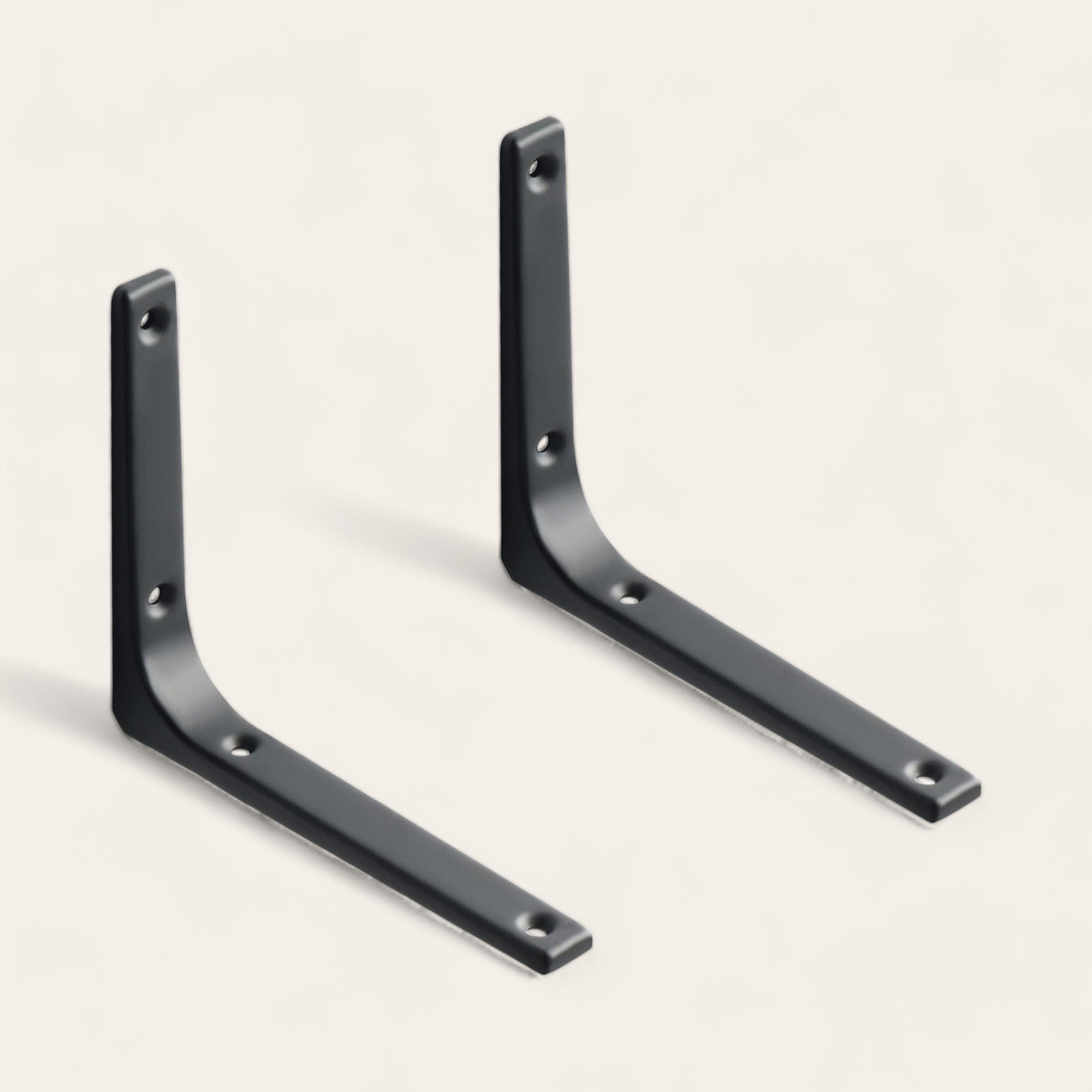 Support d'étagère équerre SEE-10