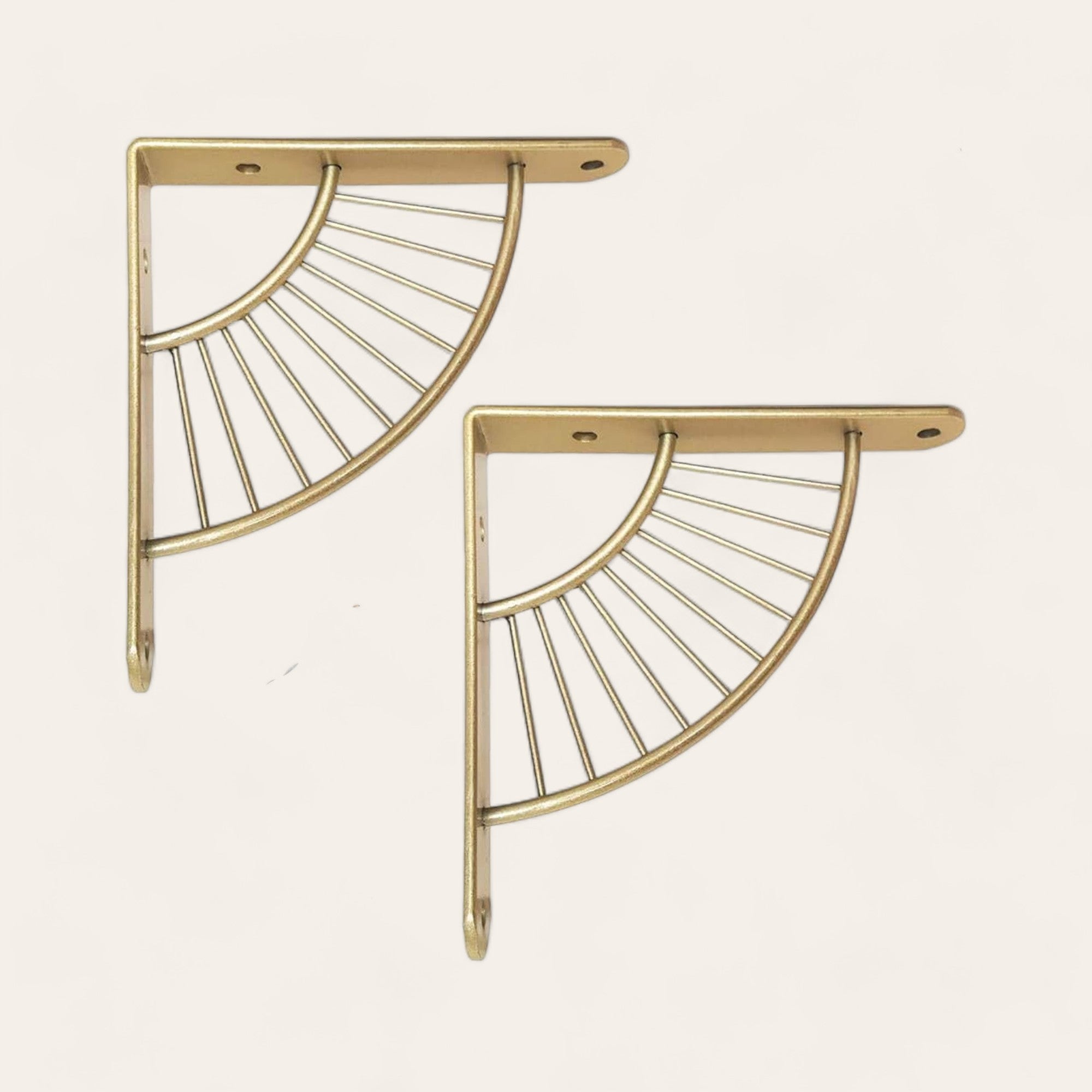 Support d'étagère équerre SEE-21