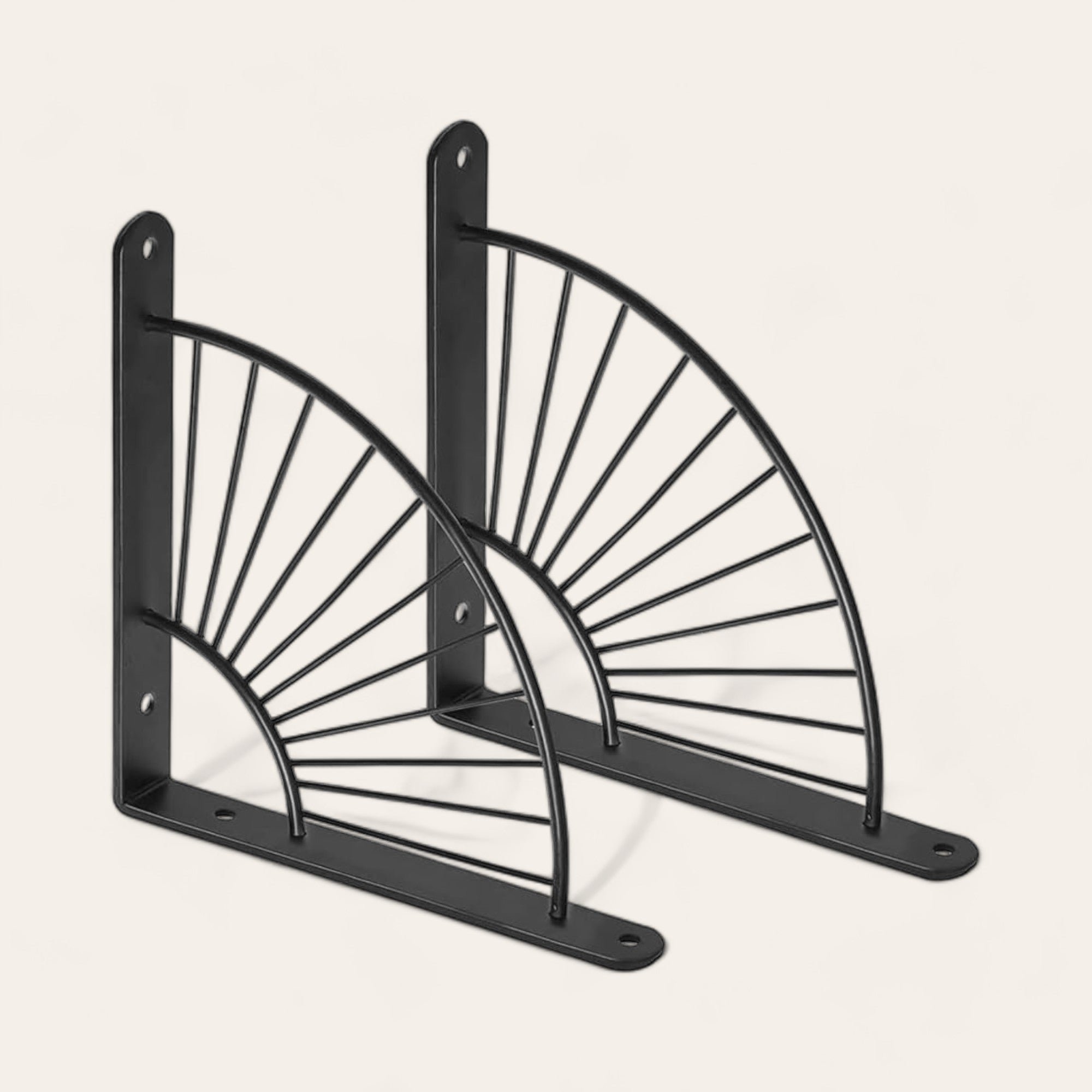 Support d'étagère équerre SEE-20