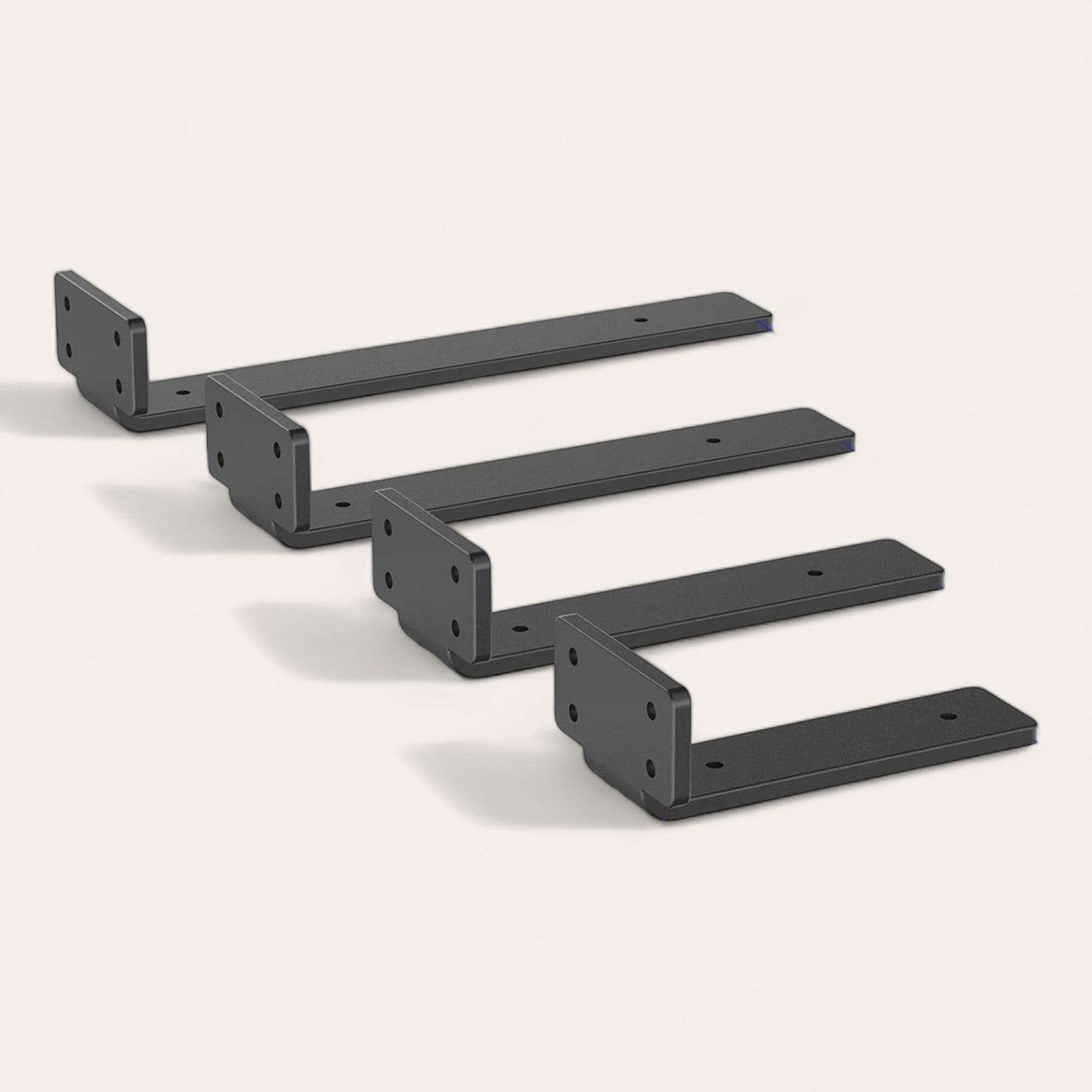 Support d'étagère flottant SF-20