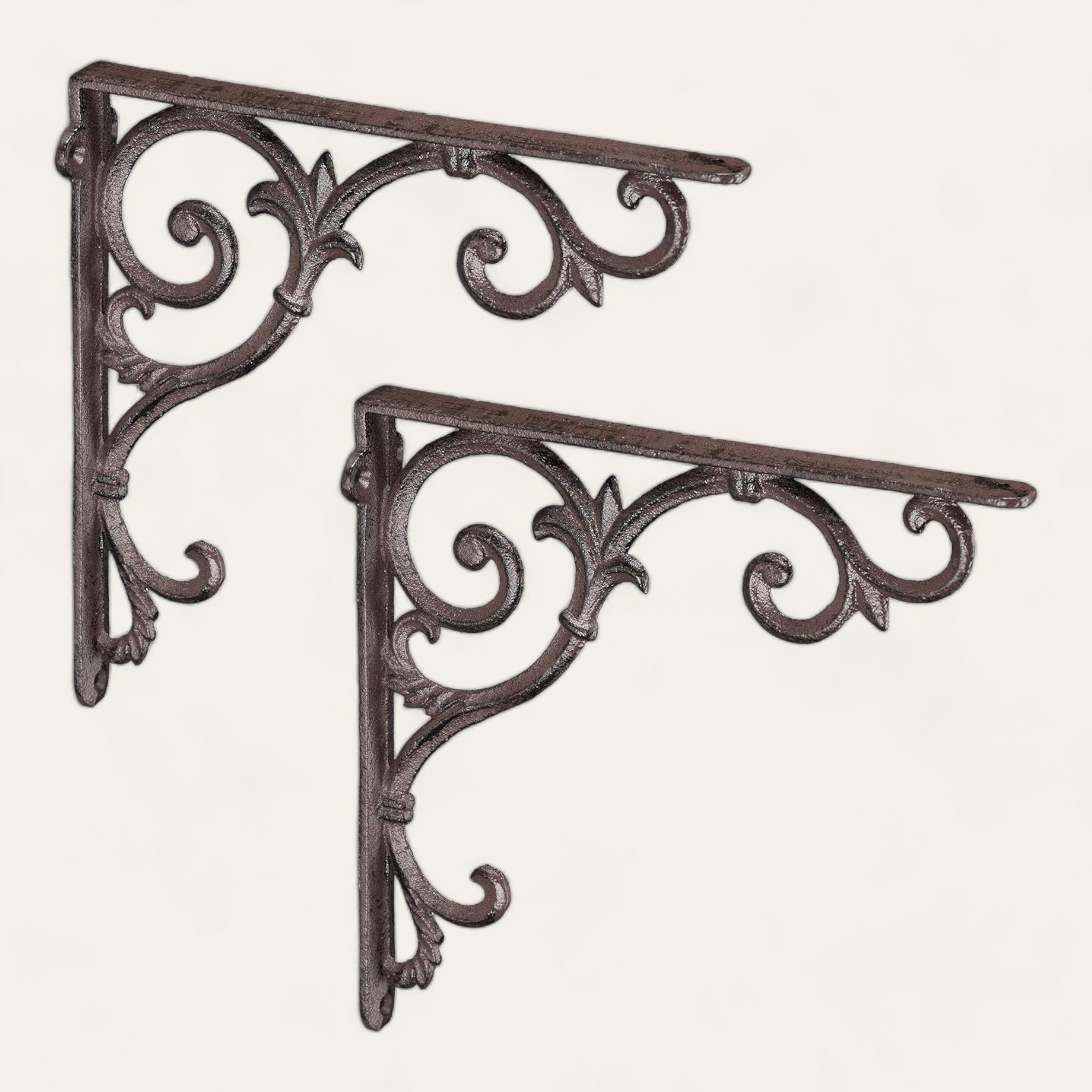 Support d'étagère équerre SEF - 10